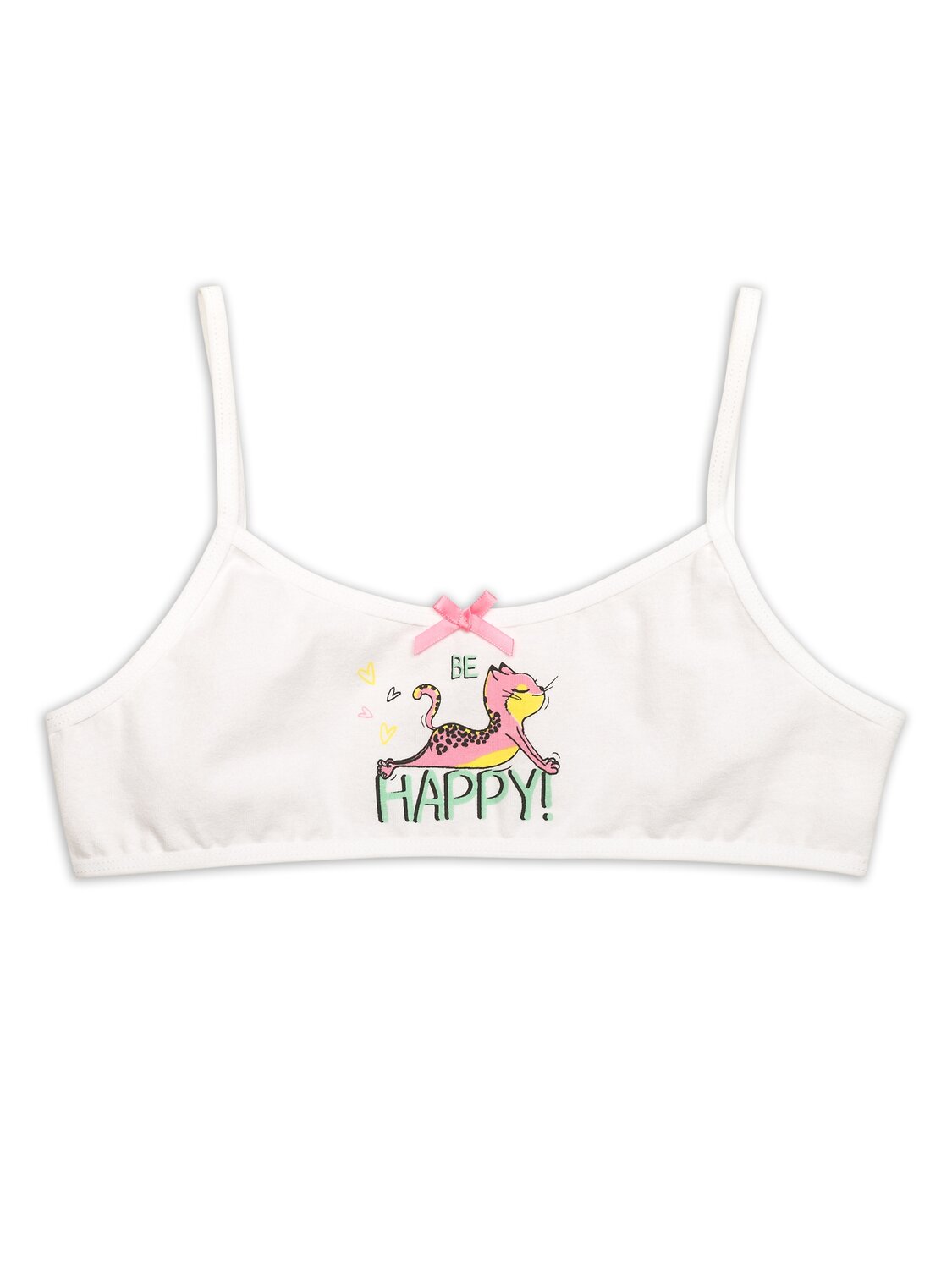 PELICAN Майка 246515 GUWA4275 Белый