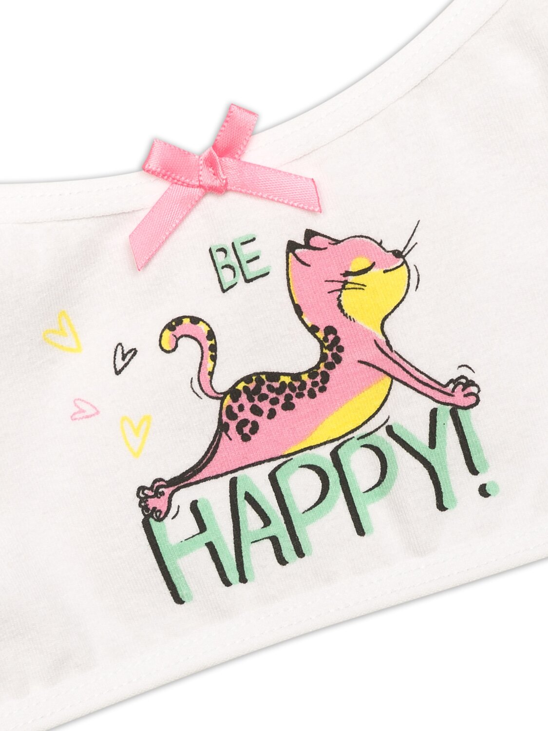 PELICAN Майка 246515 GUWA4275 Белый