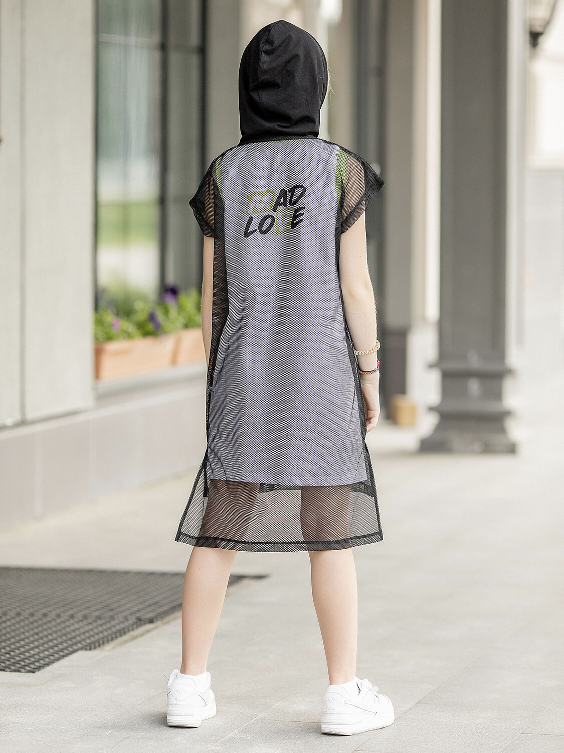 BATIK Платье 246925 0039_ЛП22 мультиколор