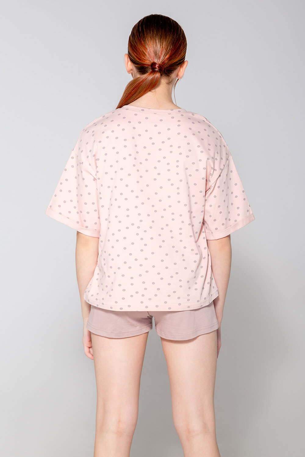 CUBBY Пижама 247386 КБ 2788 розовый