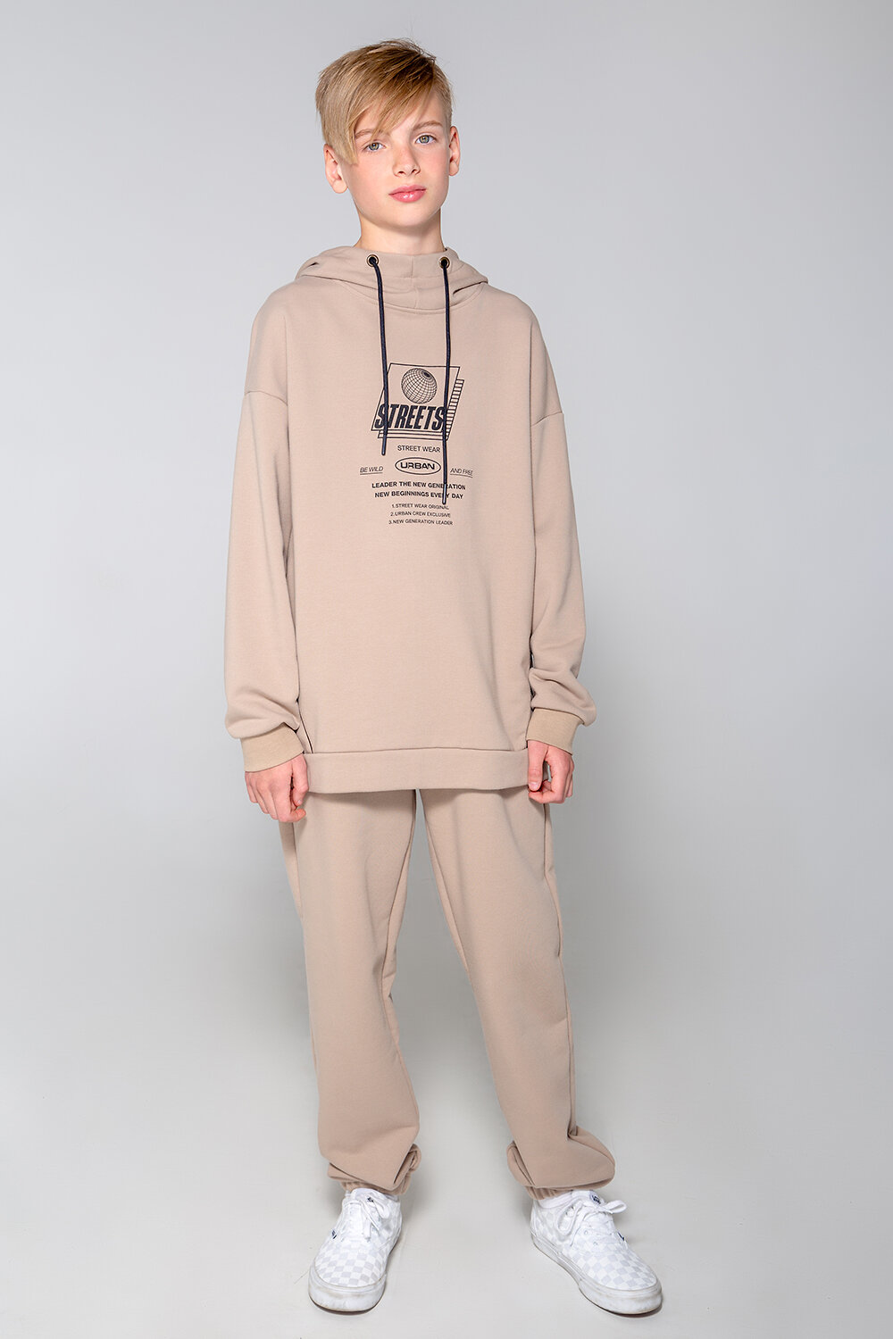 CUBBY Брюки 247415 КБ 400466 песчаный берег
