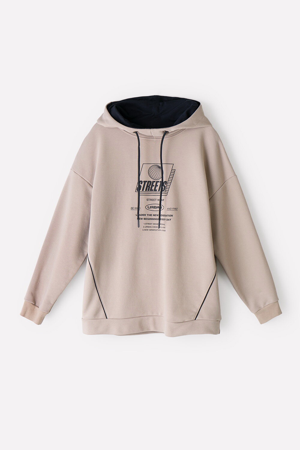 CUBBY Джемпер 247416 КБ 301893 песчаный берег