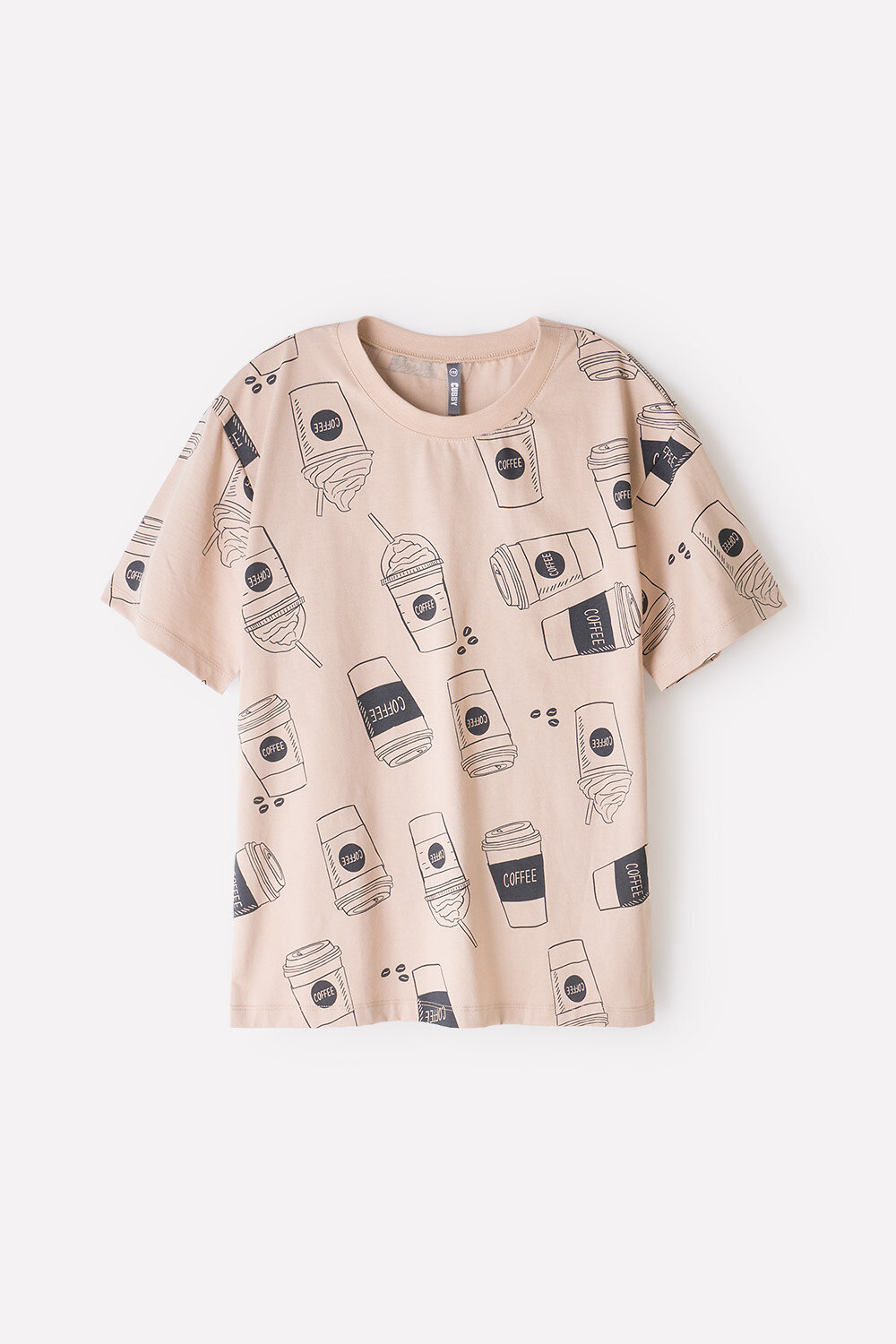 CUBBY Фуфайка 247484 КБ 301931 бежевый