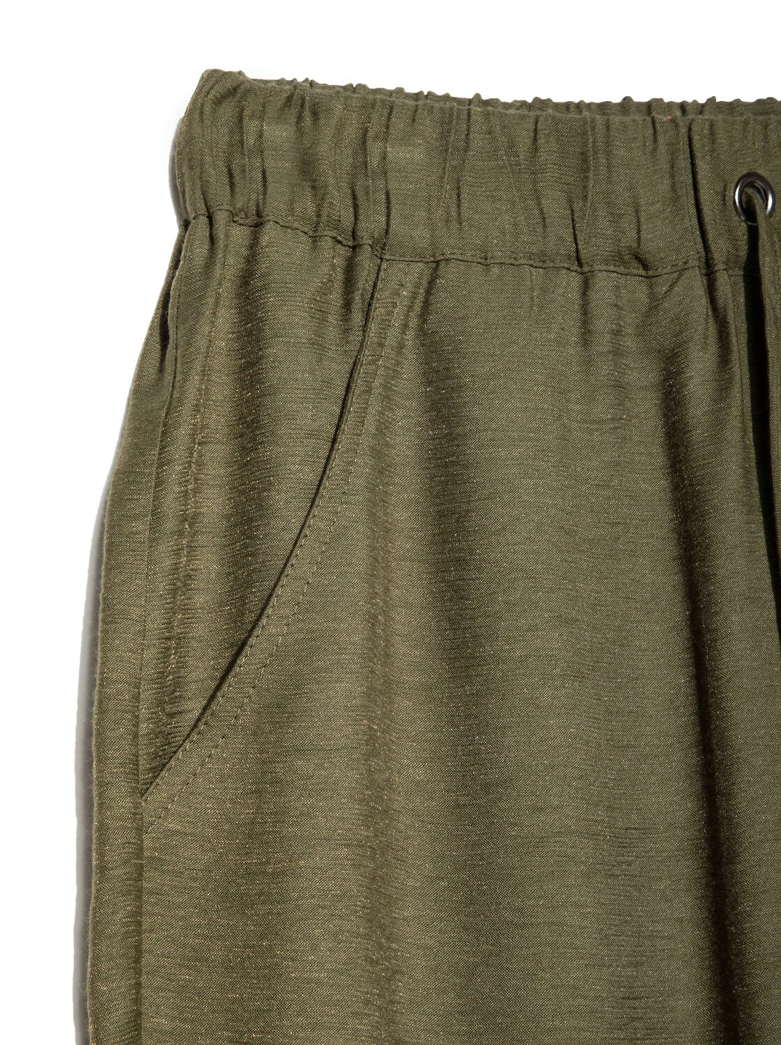 Conte elegant Брюки 248351 EXOTICA khaki