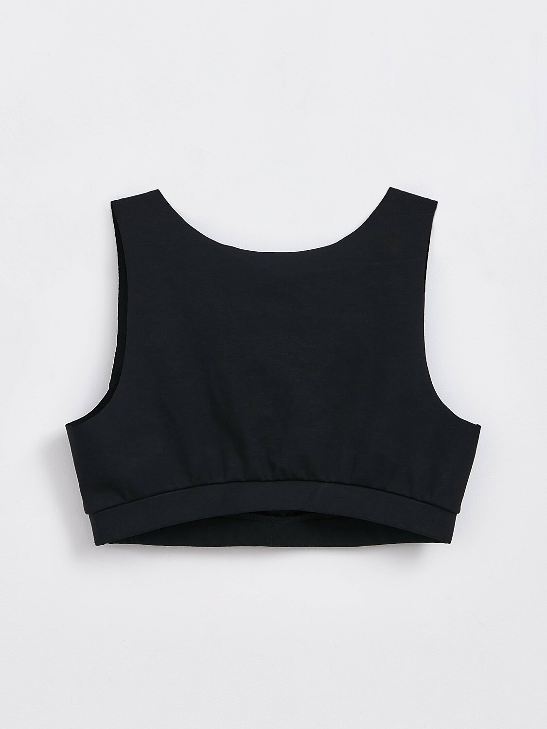 Conte elegant Бюстье 248417 INVISIBLE LBE 1434 black