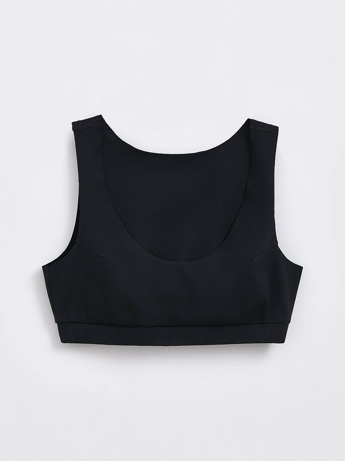Conte elegant Бюстье 248417 INVISIBLE LBE 1434 black