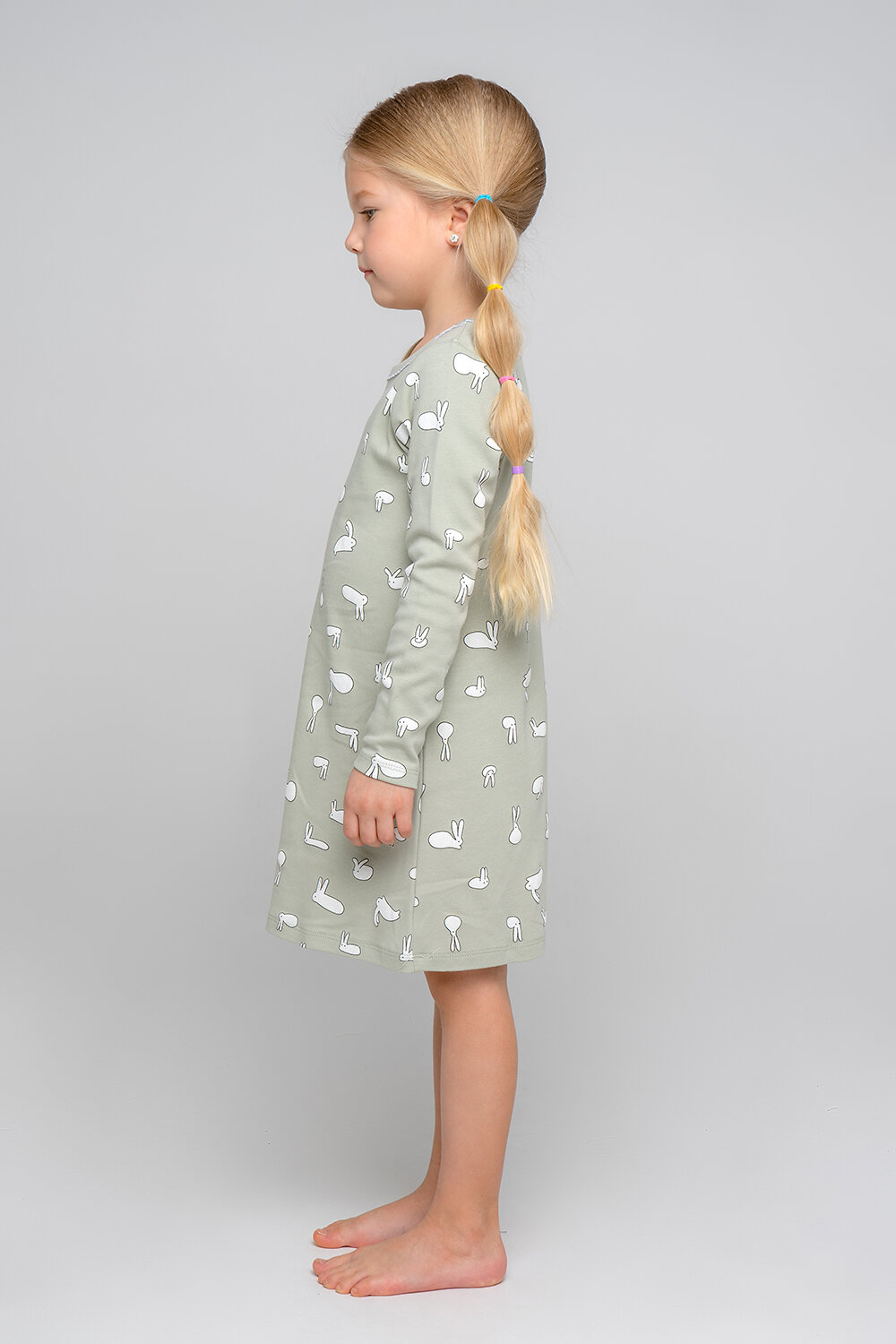 CROCKID Сорочка 249851 К 1171 зеленый