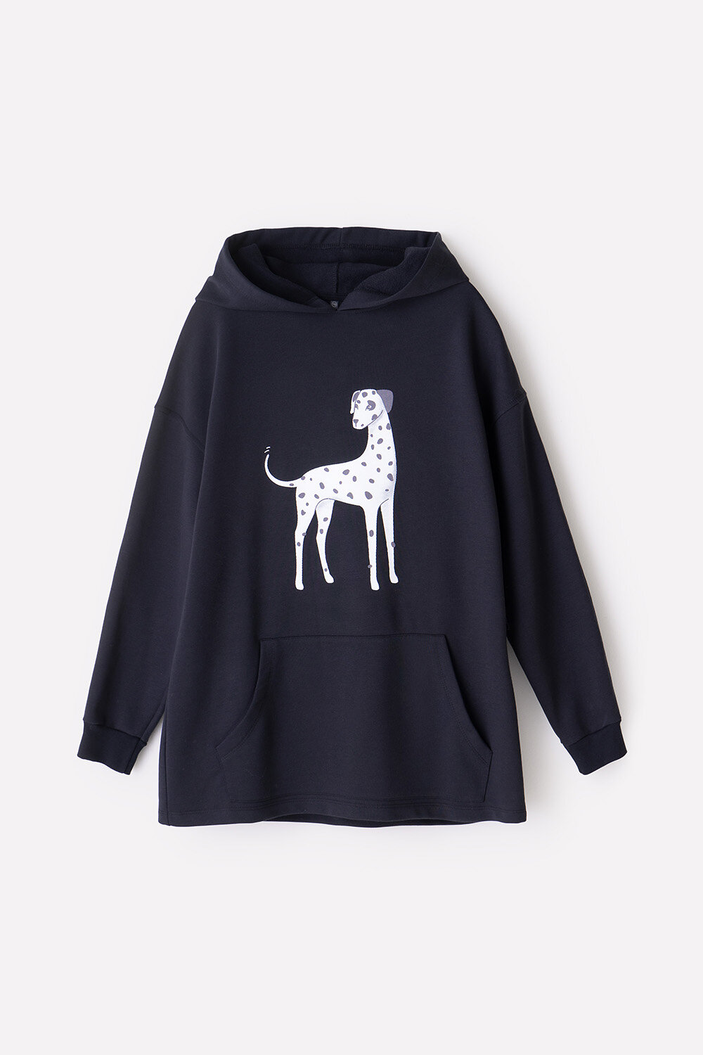 CUBBY Джемпер 251810 КБ 301851 черный