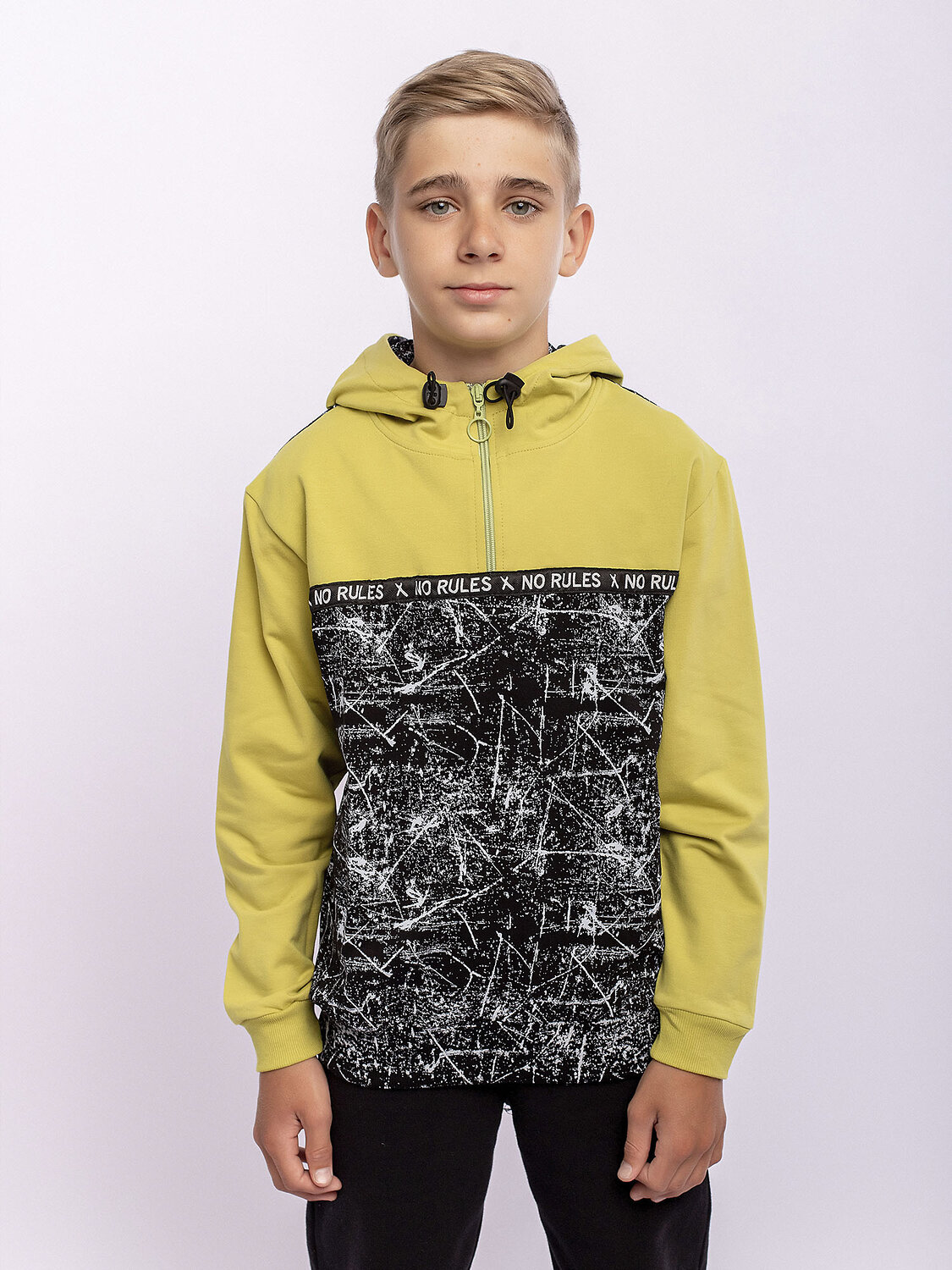 BATIK Анорак 252599 0011_ЛП22 мультиколор
