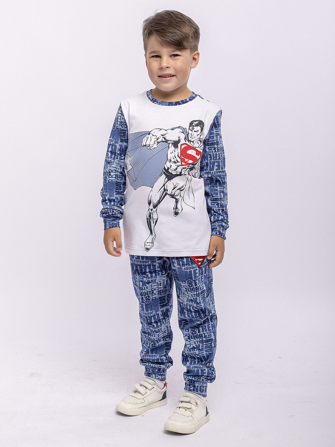 BATIK Комплект 252688 023_ОК22 мультиколор