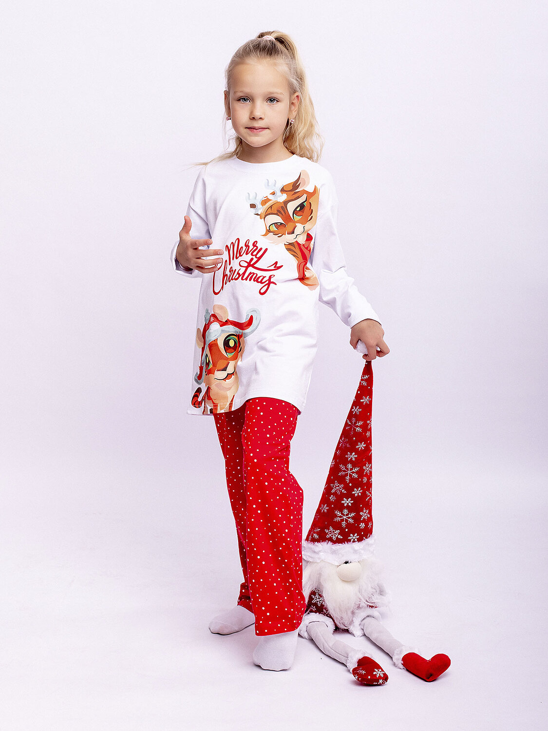 BATIK Пижама 252729 0034_НК Мультиколор