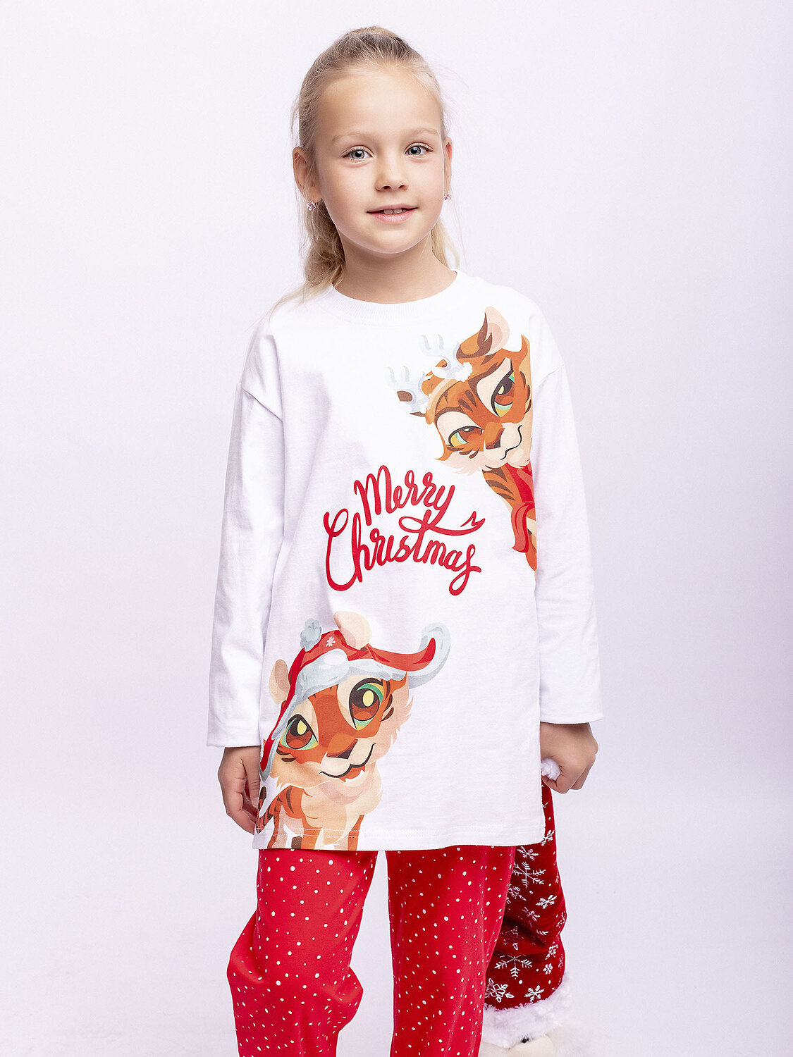 BATIK Пижама 252729 0034_НК Мультиколор