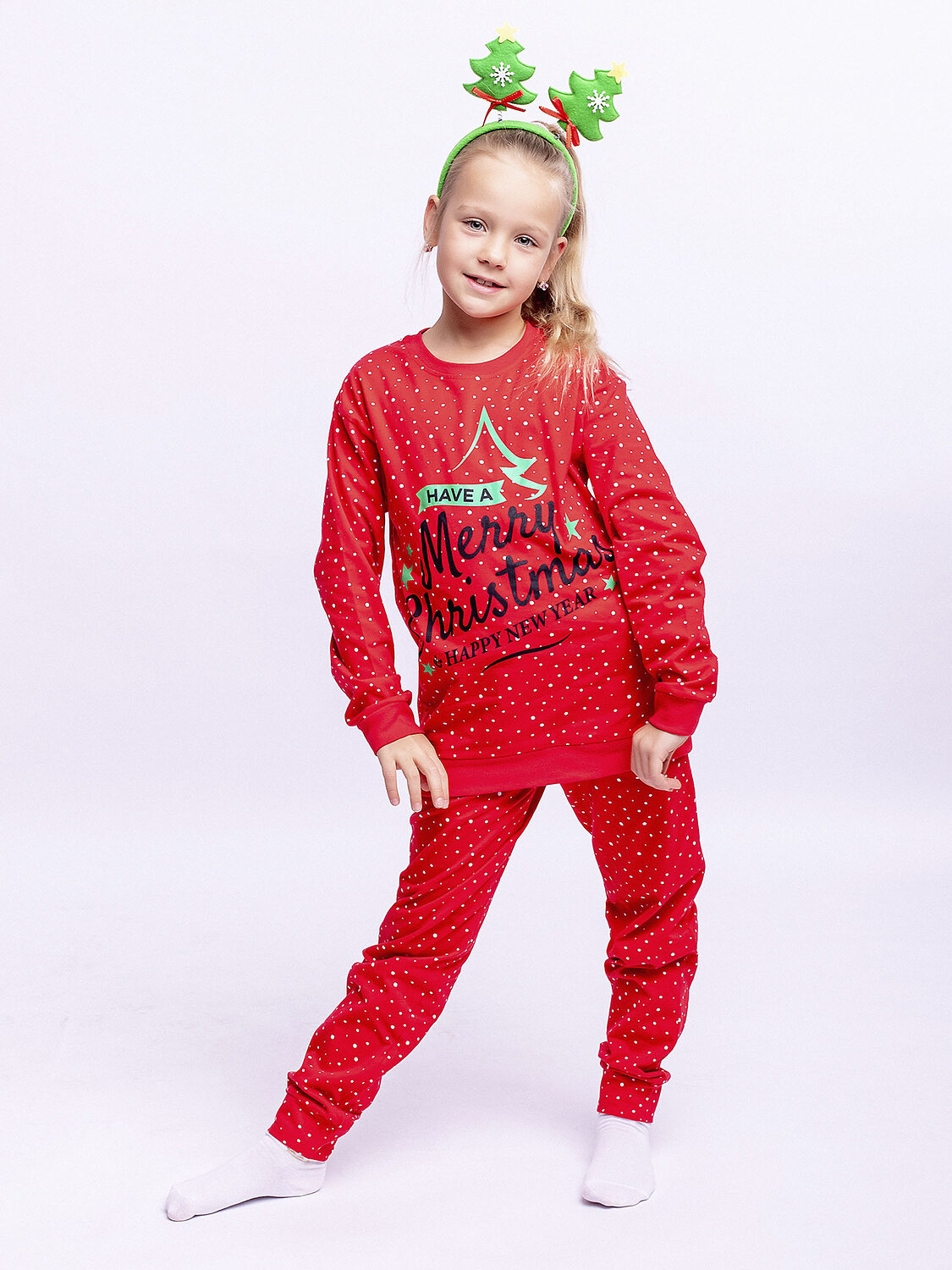 BATIK Пижама 252731 0037_НК мультиколор