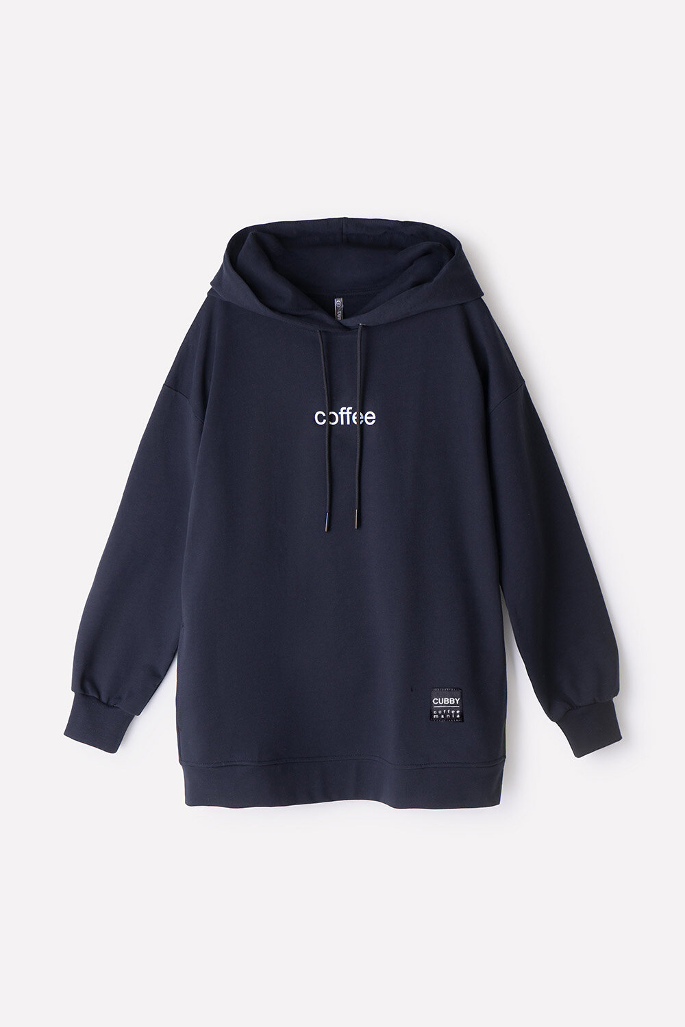 CUBBY Джемпер 252913 КБ 301932 черный