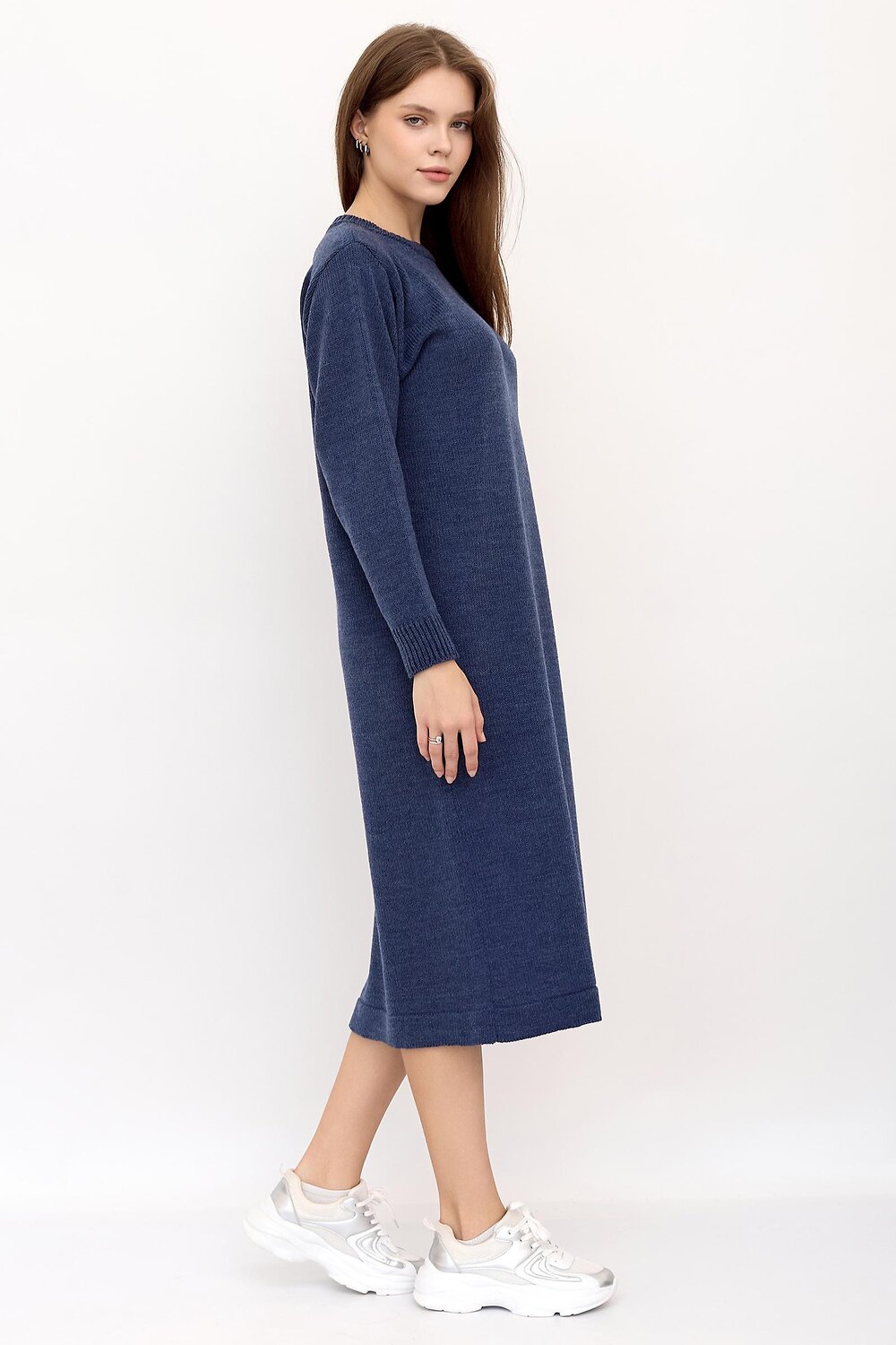 Lika Dress Платье 253085 8826 Синий
