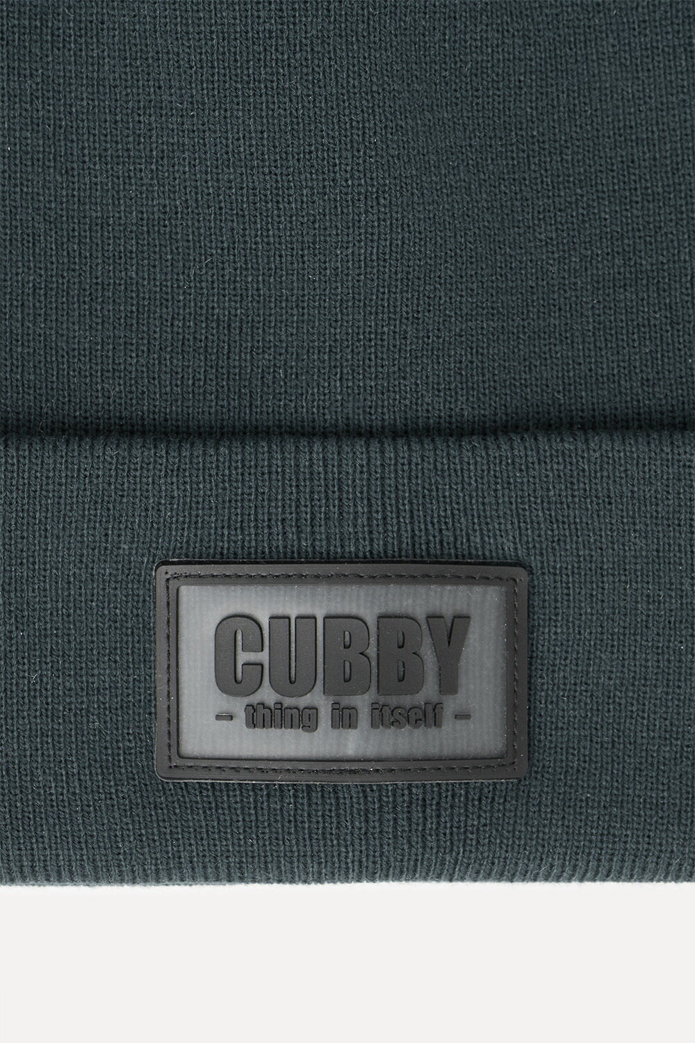 CUBBY Шапка 255216 КВБ 20326 маренго