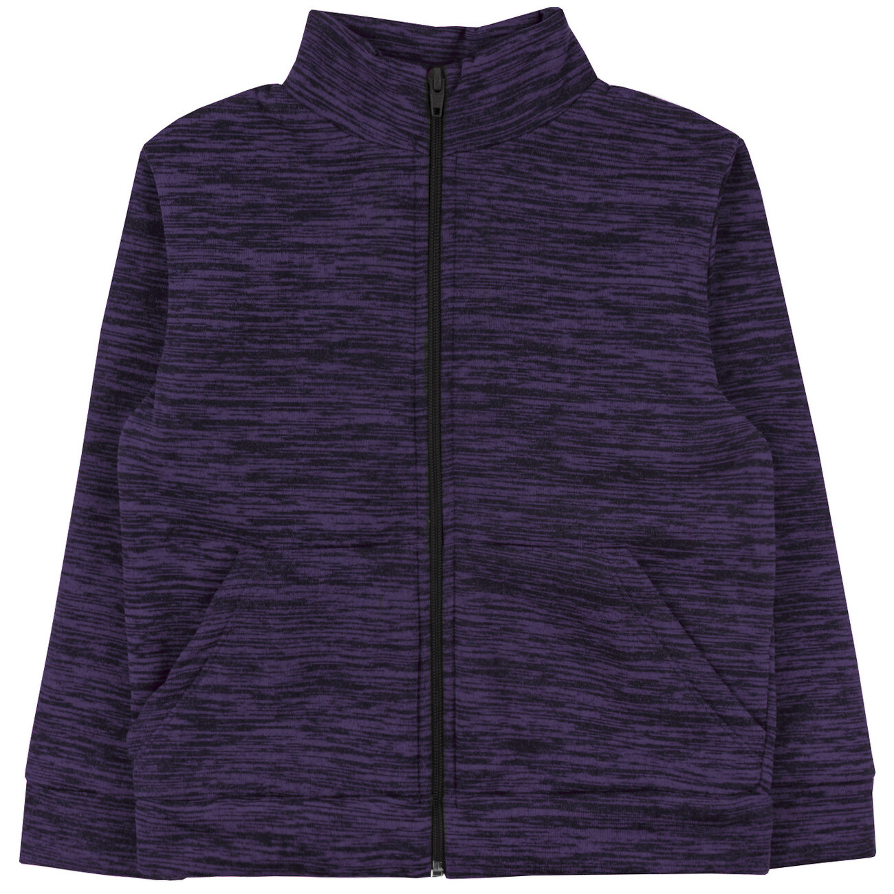 YOULALA Джемпер 255420 1396600108 фиолетовый