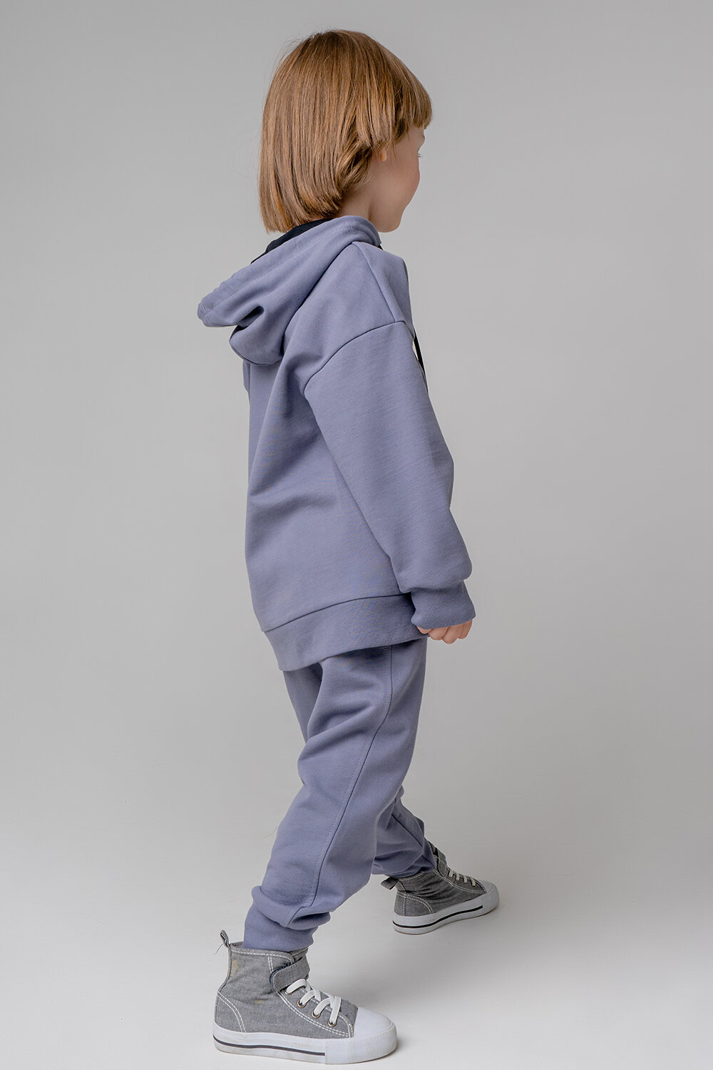 CROCKID Жакет 257061 КР 301925 мокрый асфальт