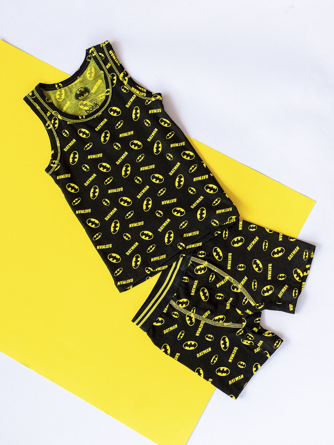 BATIK Комплект 257188 031_НБО22 мультиколор