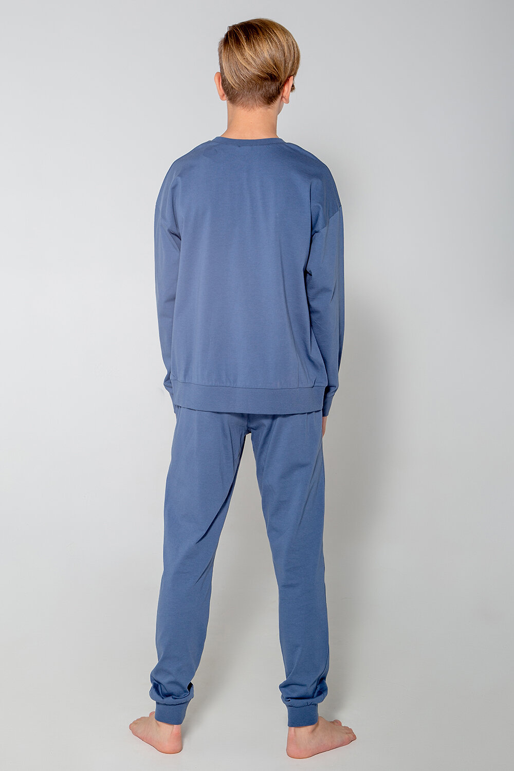 CUBBY Пижама 258419 КБ 2806 грозовая туча