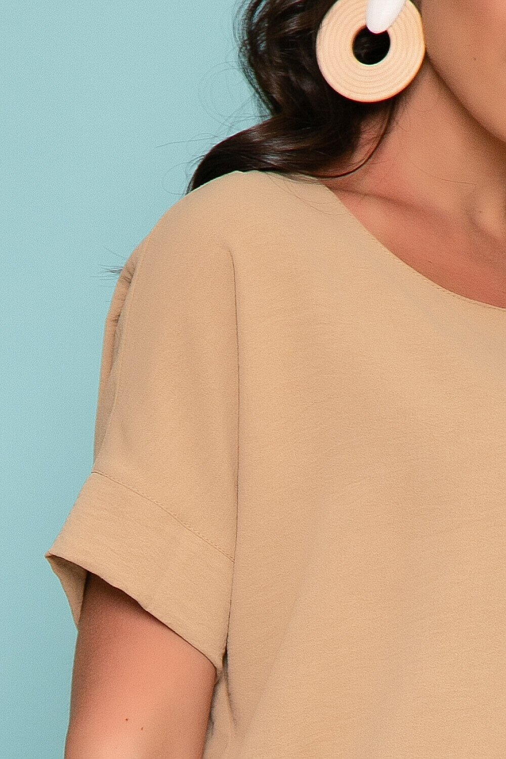 LT Collection Костюм 259139 К3756 бежевый