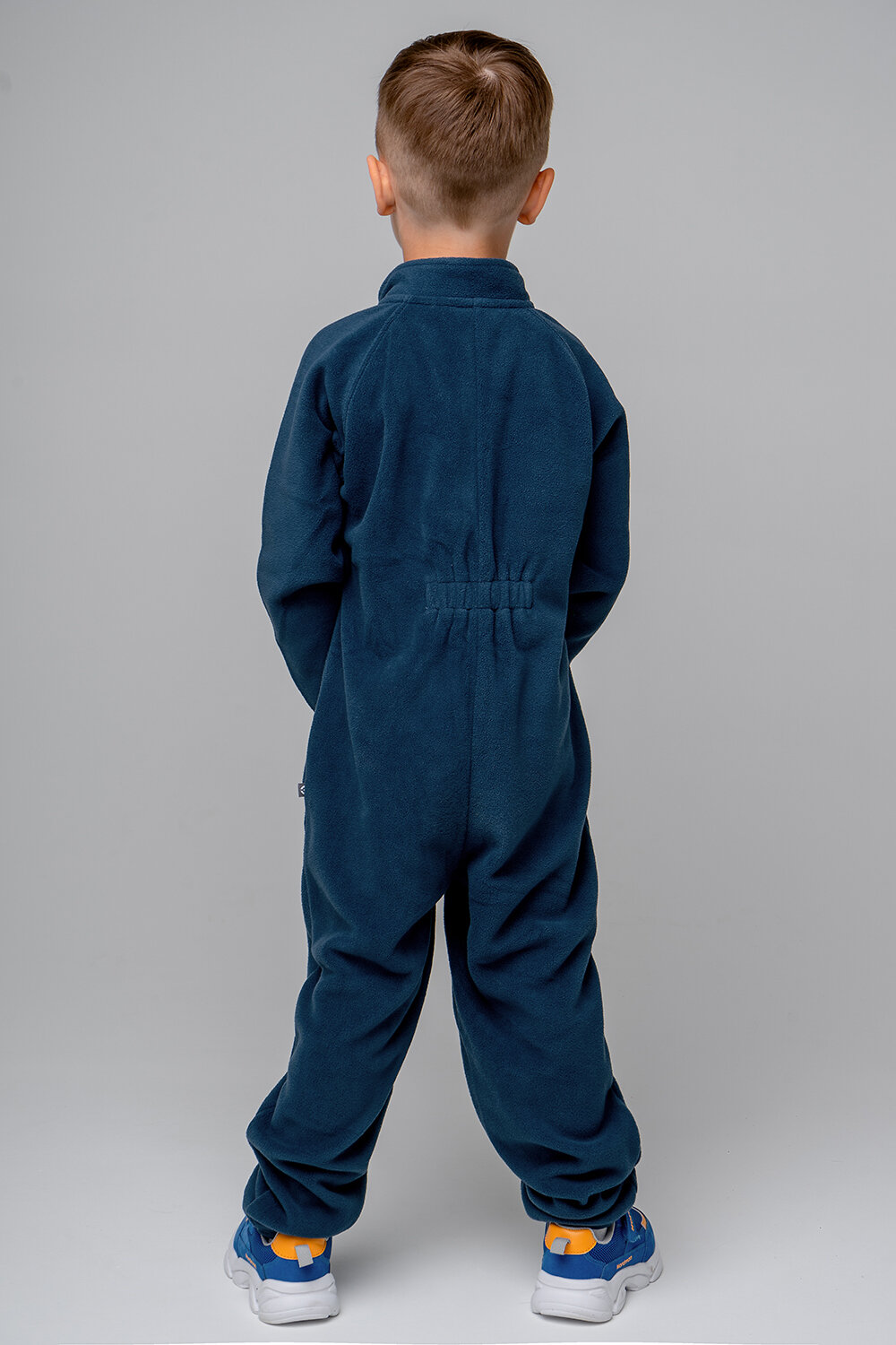 CROCKID Комбинезон 260931 ФЛ 60001/21 ГР лунный океан