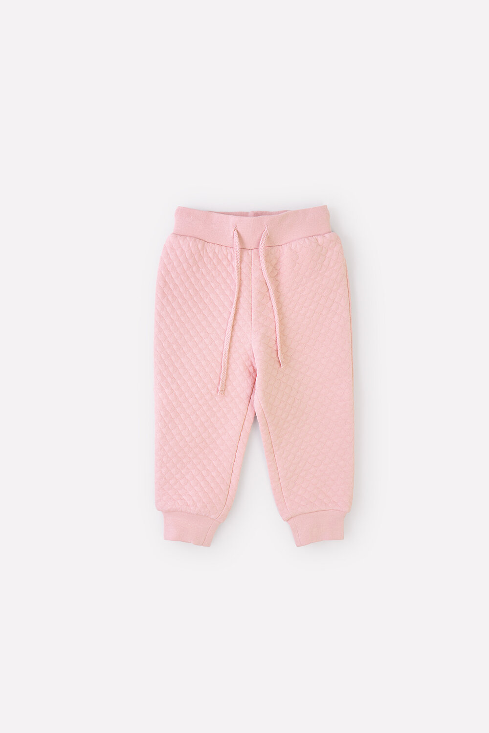 CROCKID Брюки 261561 К 400497 розовый