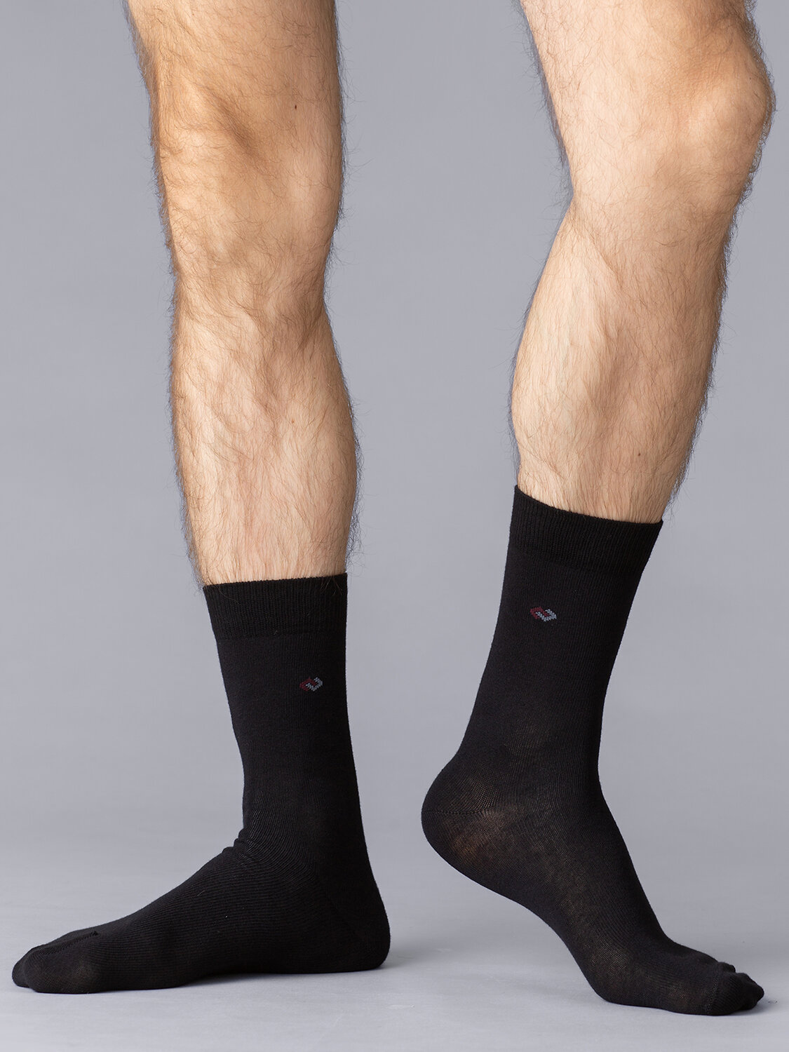 JS Omsa Носки 262542 ECO 408 nero
