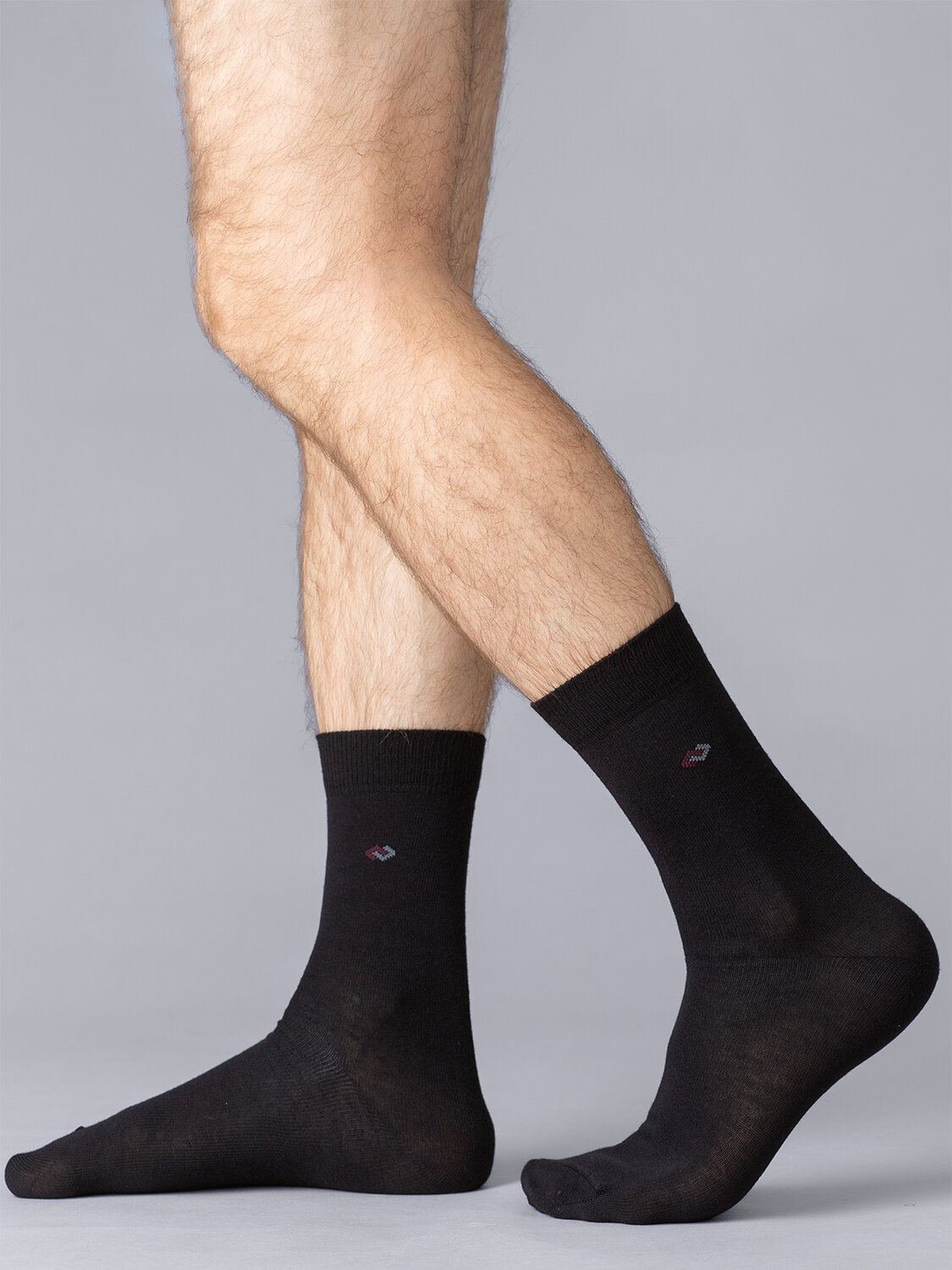 JS Omsa Носки 262542 ECO 408 nero
