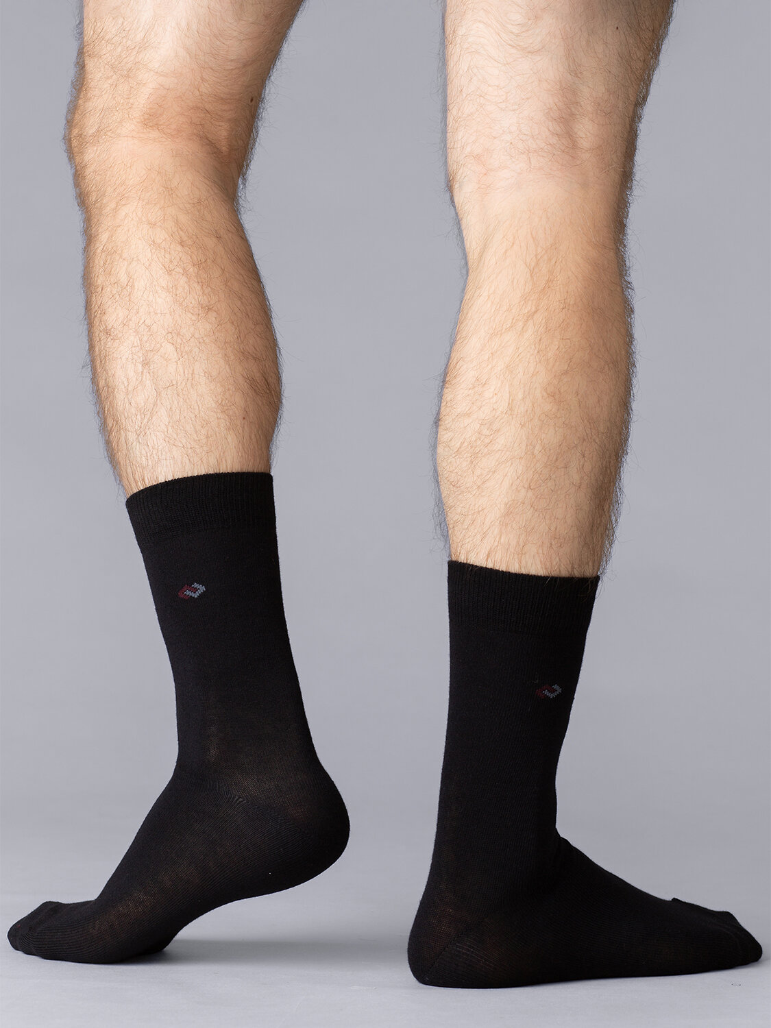 JS Omsa Носки 262542 ECO 408 nero