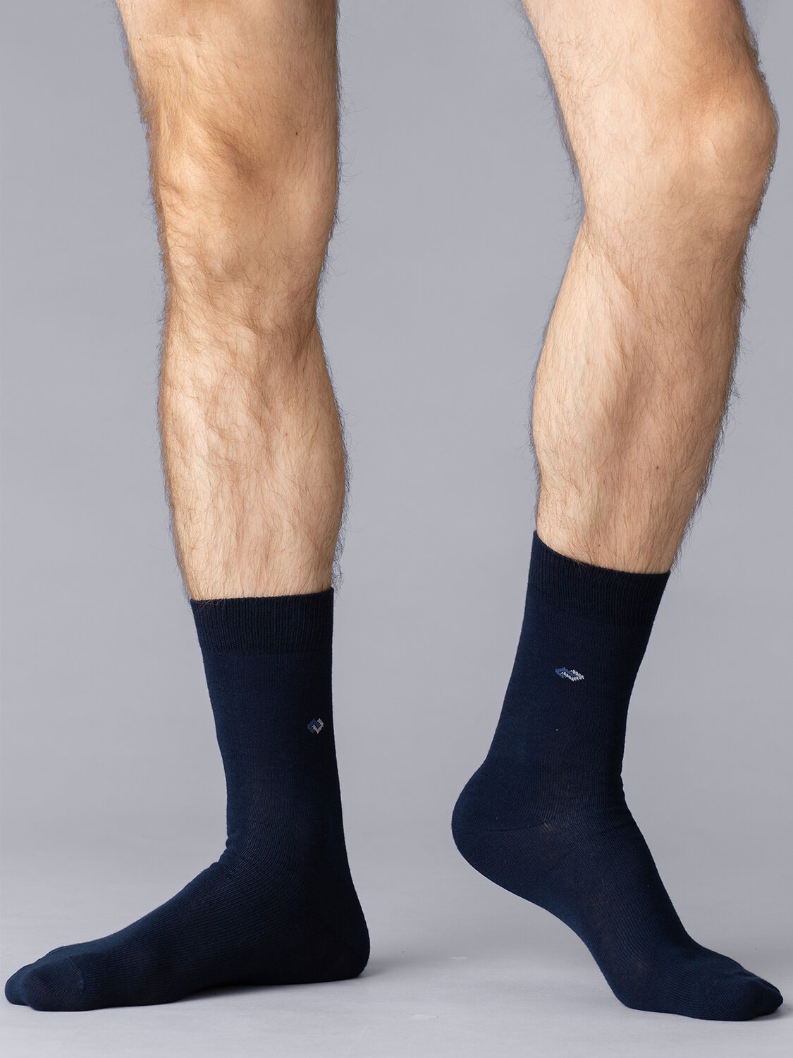 JS Omsa Носки 262544 ECO 408 blu