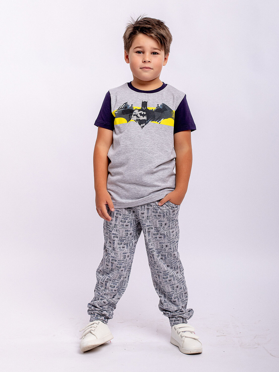BATIK Комплект 262754 018_ОК22 мультиколор