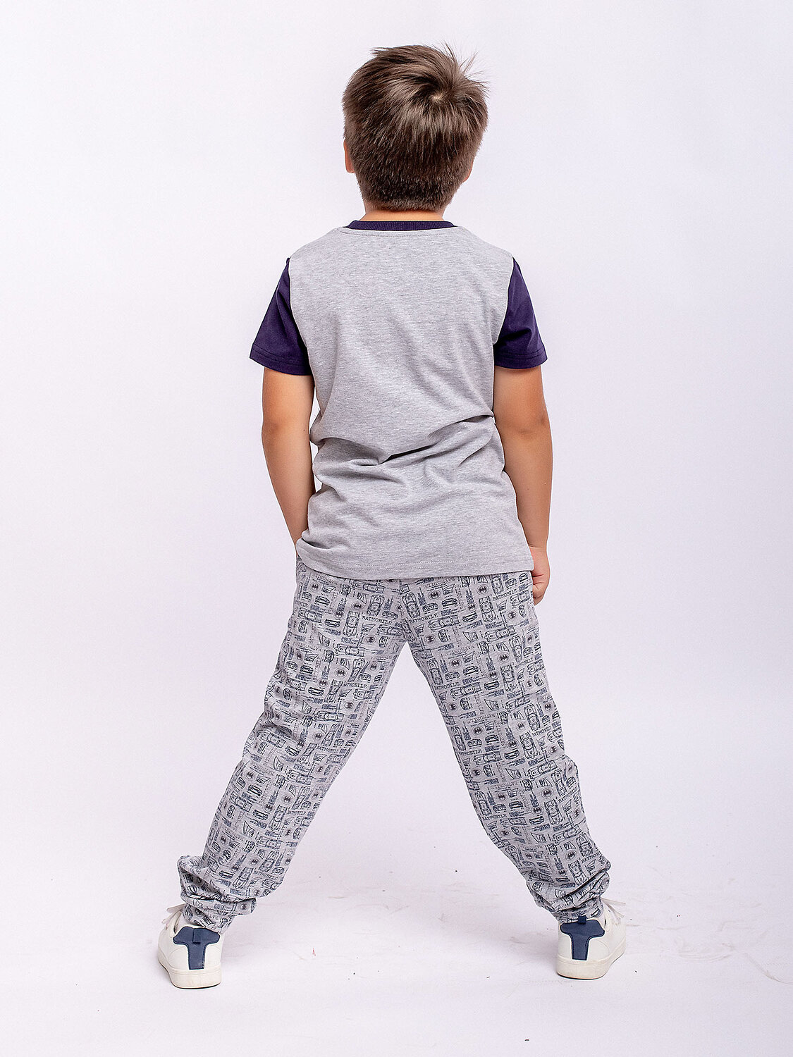 BATIK Комплект 262754 018_ОК22 мультиколор