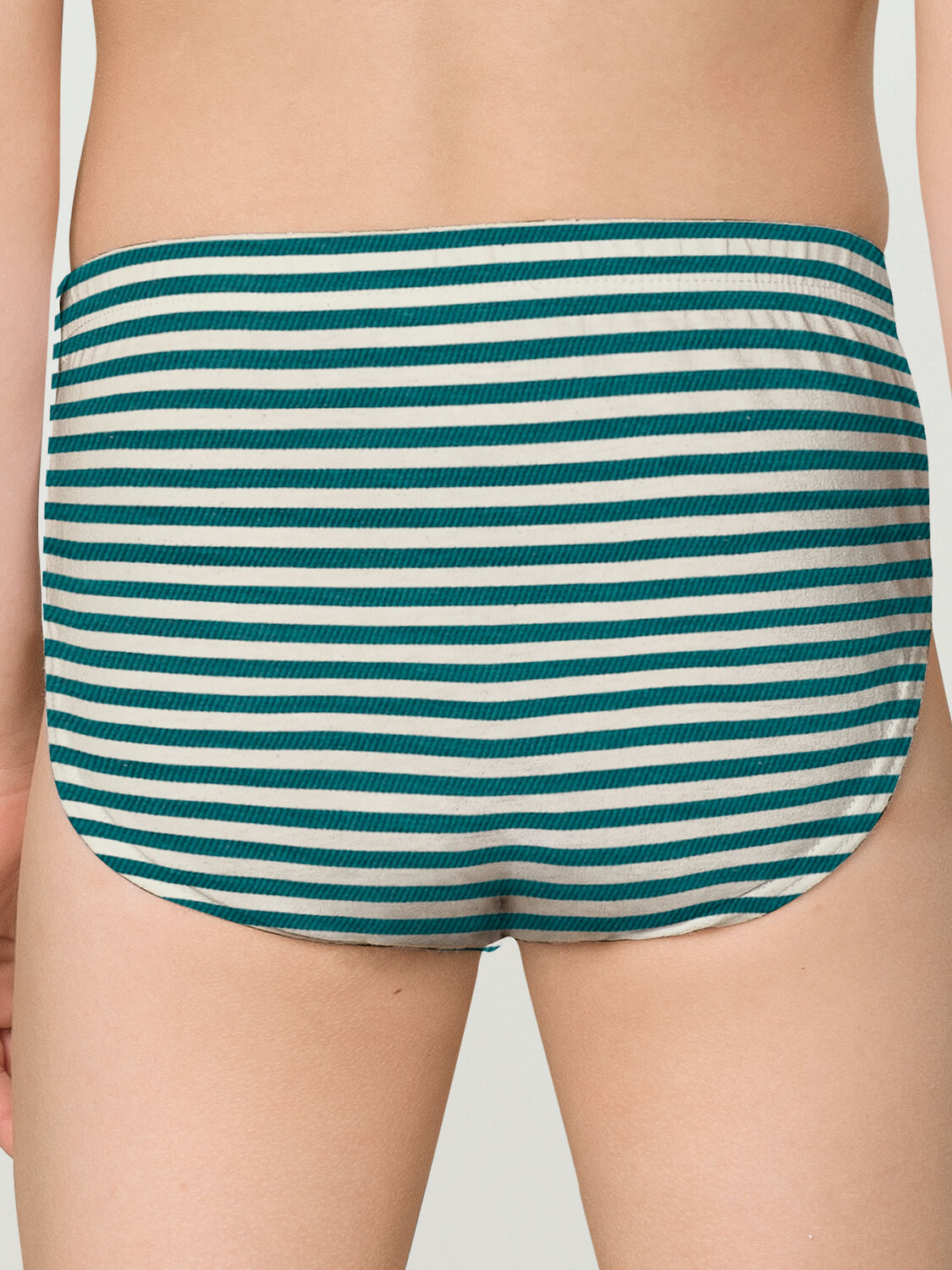 PELICAN Трусы 263528 BULB3307(3) Темно-синий/серый/темносерый