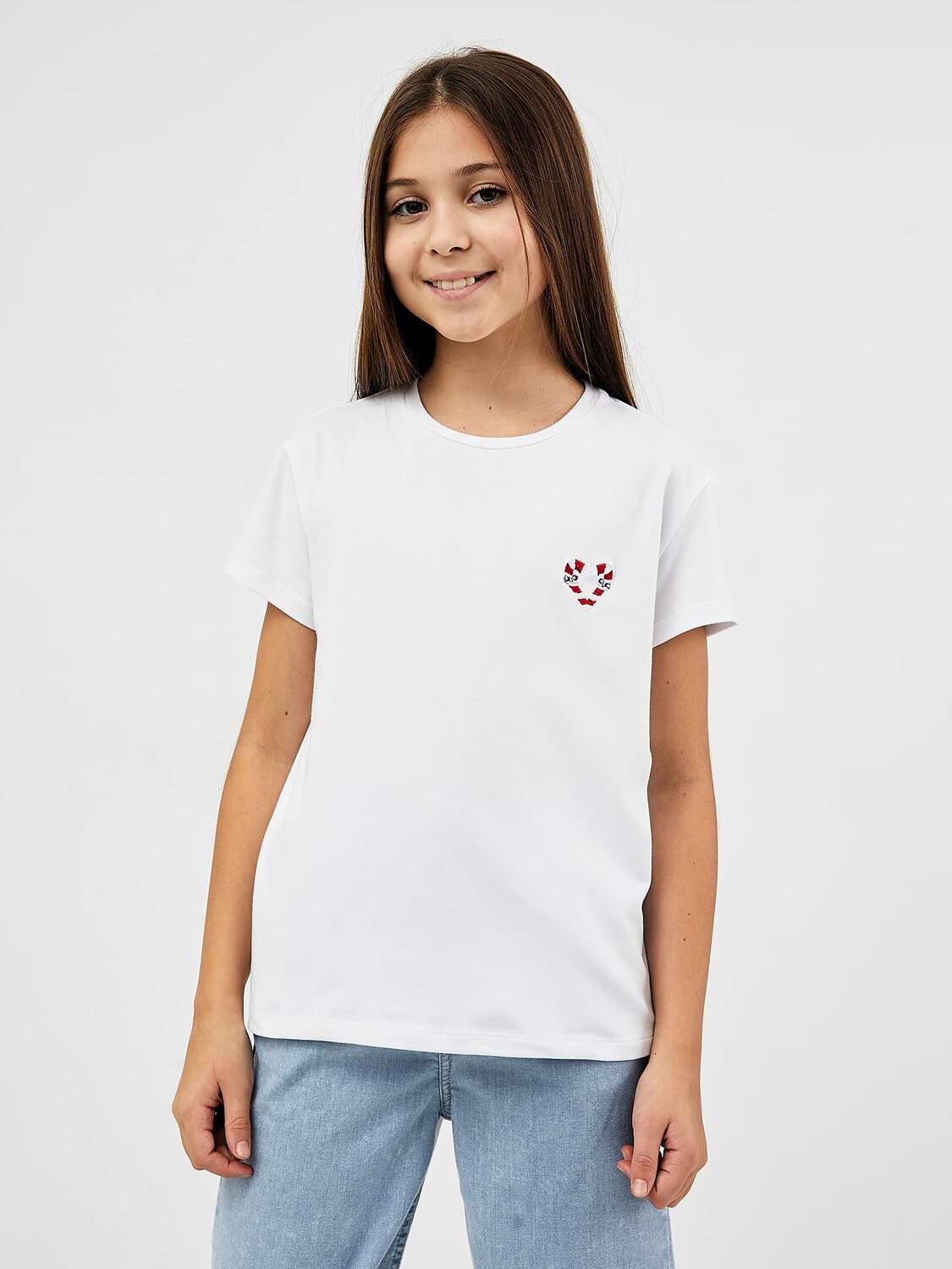 MARK FORMELLE Футболка 263805 117810-2 белый