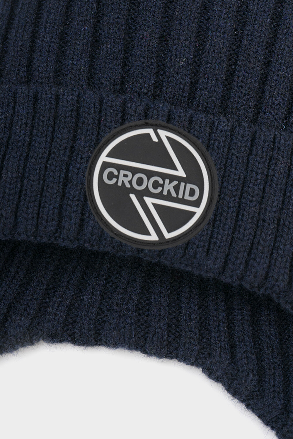 CROCKID Шапка 266020 КВ 20335/ш темно-синий