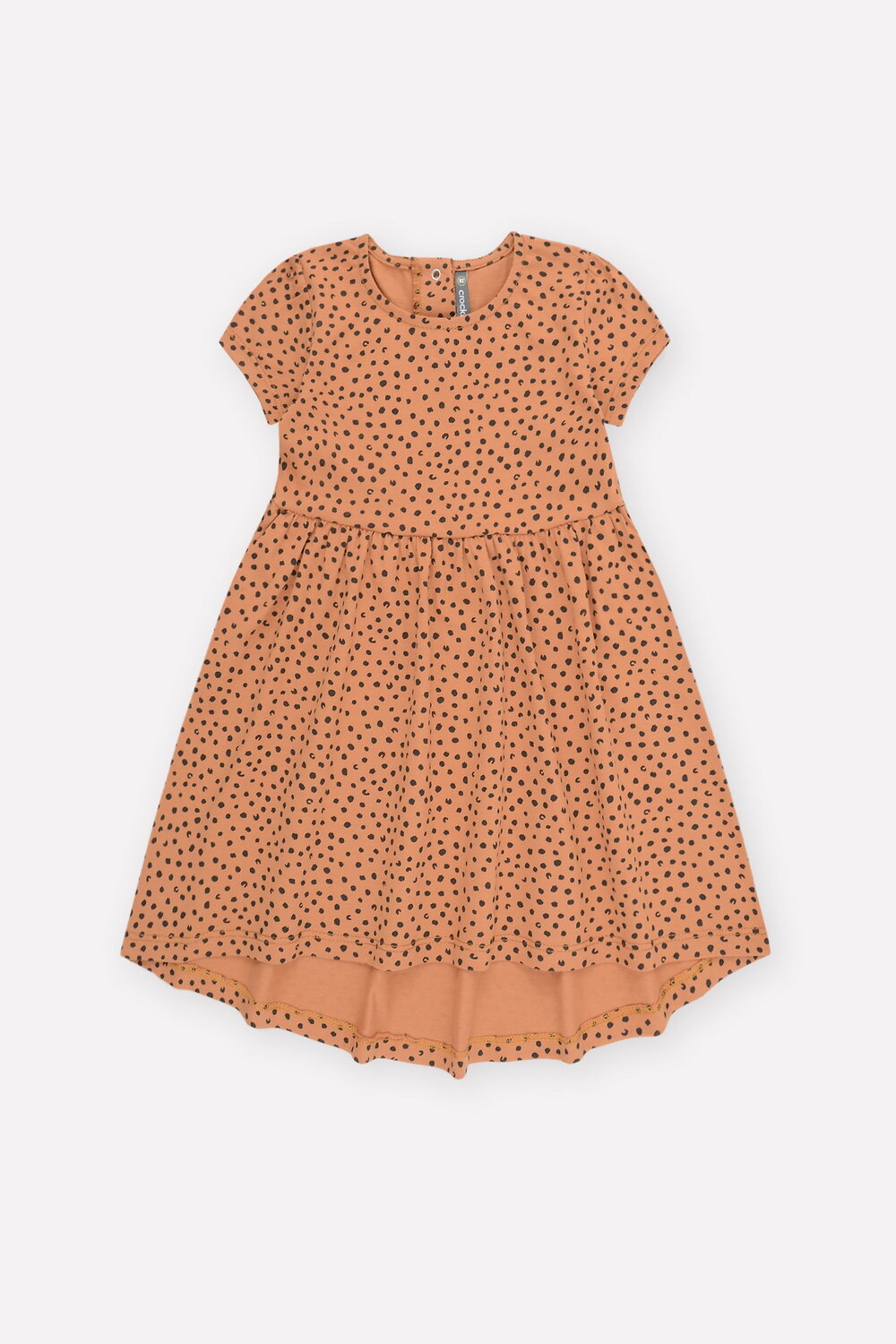CROCKID Платье 266056 К 5587 миндаль