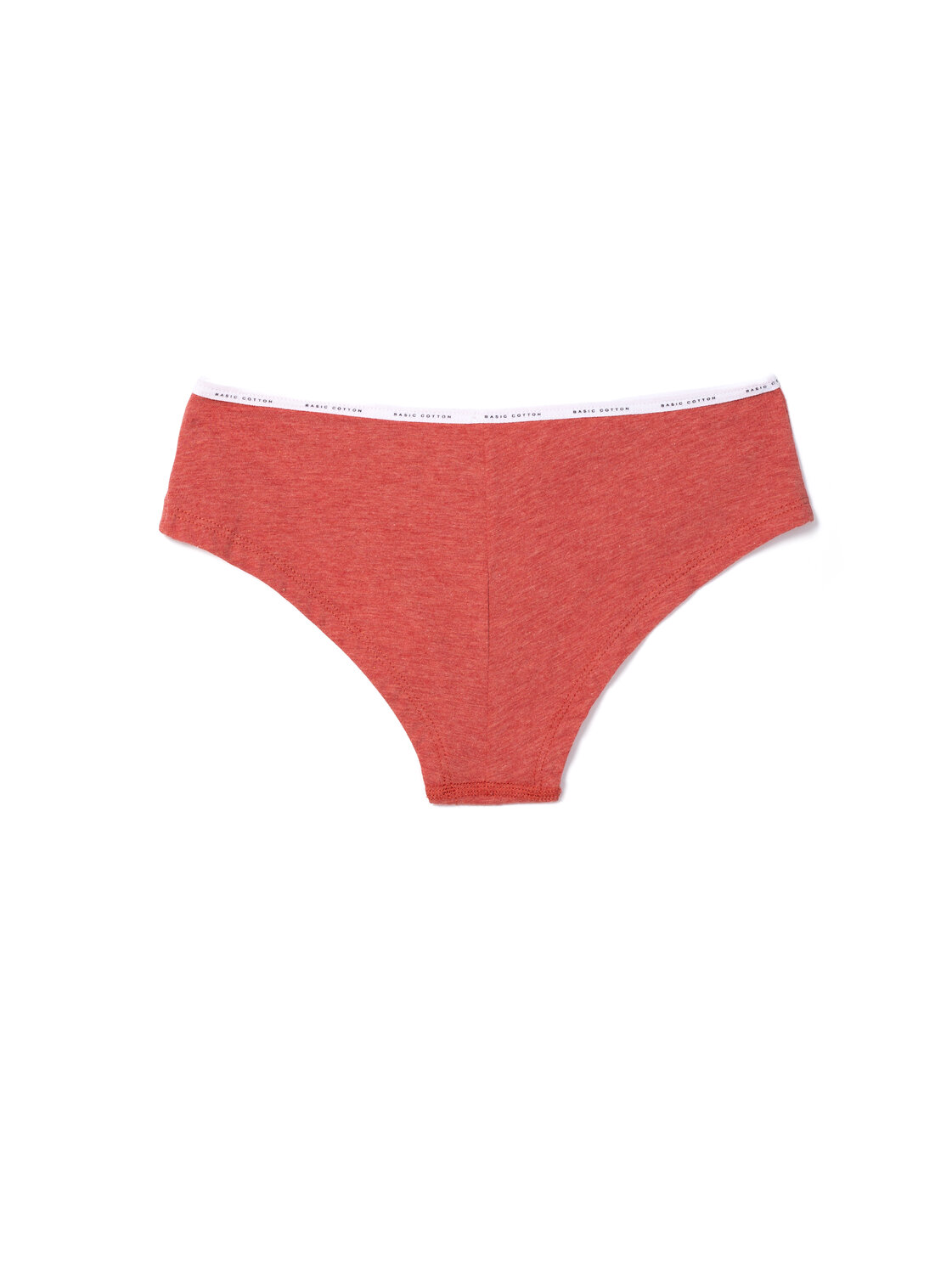 Conte Трусы 41617 BASIC LHP 689 (КОРОБ) 17С-306ТСП red melange