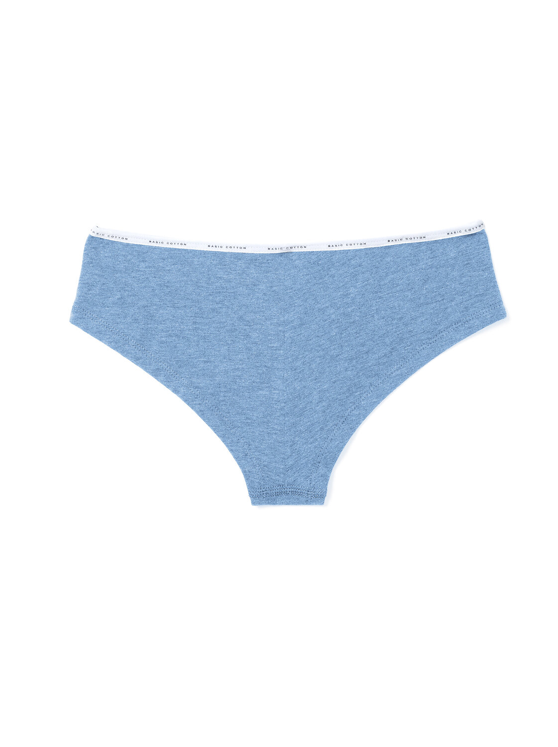 Conte Трусы 41616 BASIC LHP 689 (КОРОБ) 17С-306ТСП blue melange
