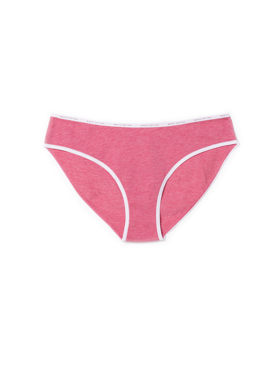 Conte Трусы 41614 BASIC LB 644 (КОРОБ) 16С-261ТСП pink melange