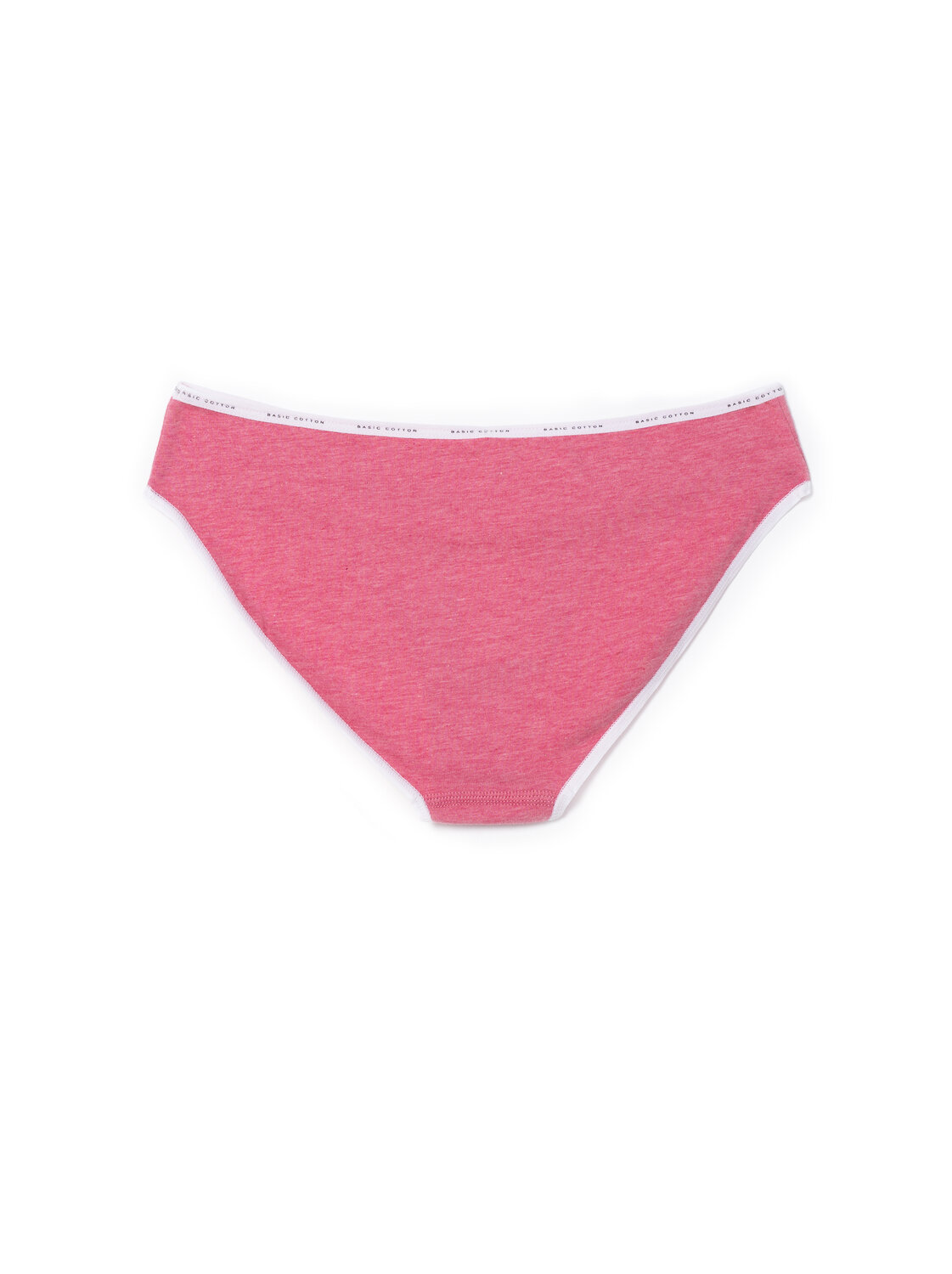 Conte Трусы 41614 BASIC LB 644 (КОРОБ) 16С-261ТСП pink melange