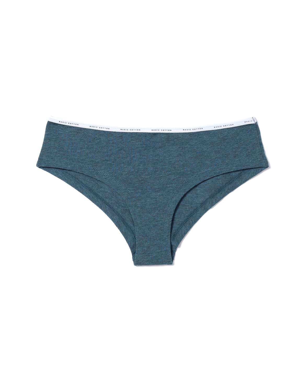 Conte Трусы 41619 BASIC LHP 689 (КОРОБ) 17С-306ТСП dark blue melange