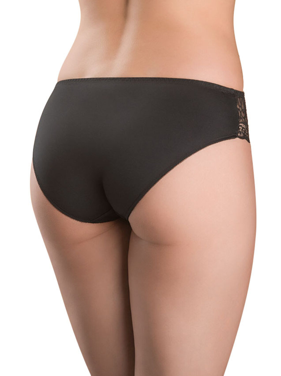 Conte Трусы 41698 VOILE RP3024 17С-0017КСП черный