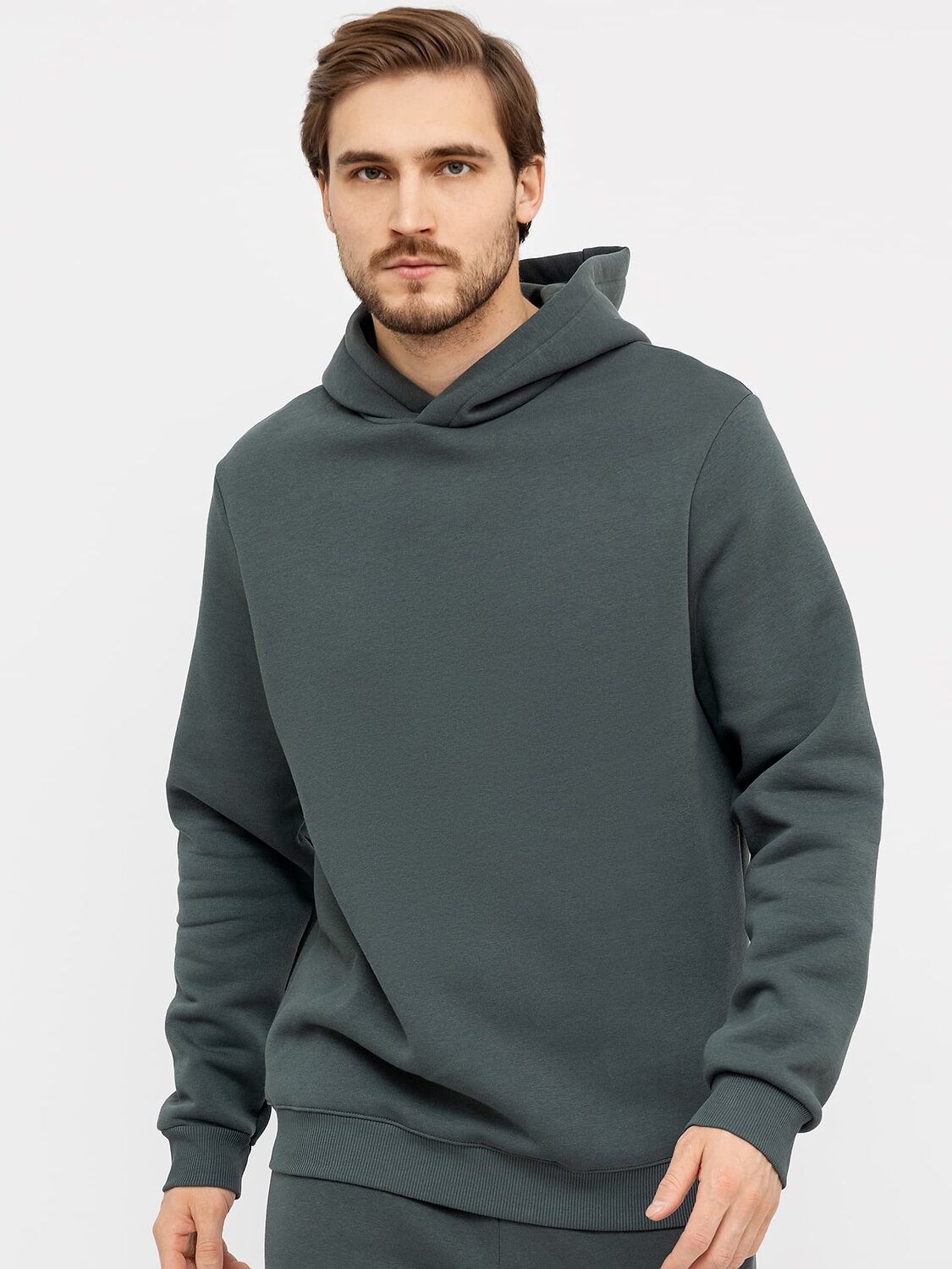 MARK FORMELLE Анорак 266917 121751-2 тайга
