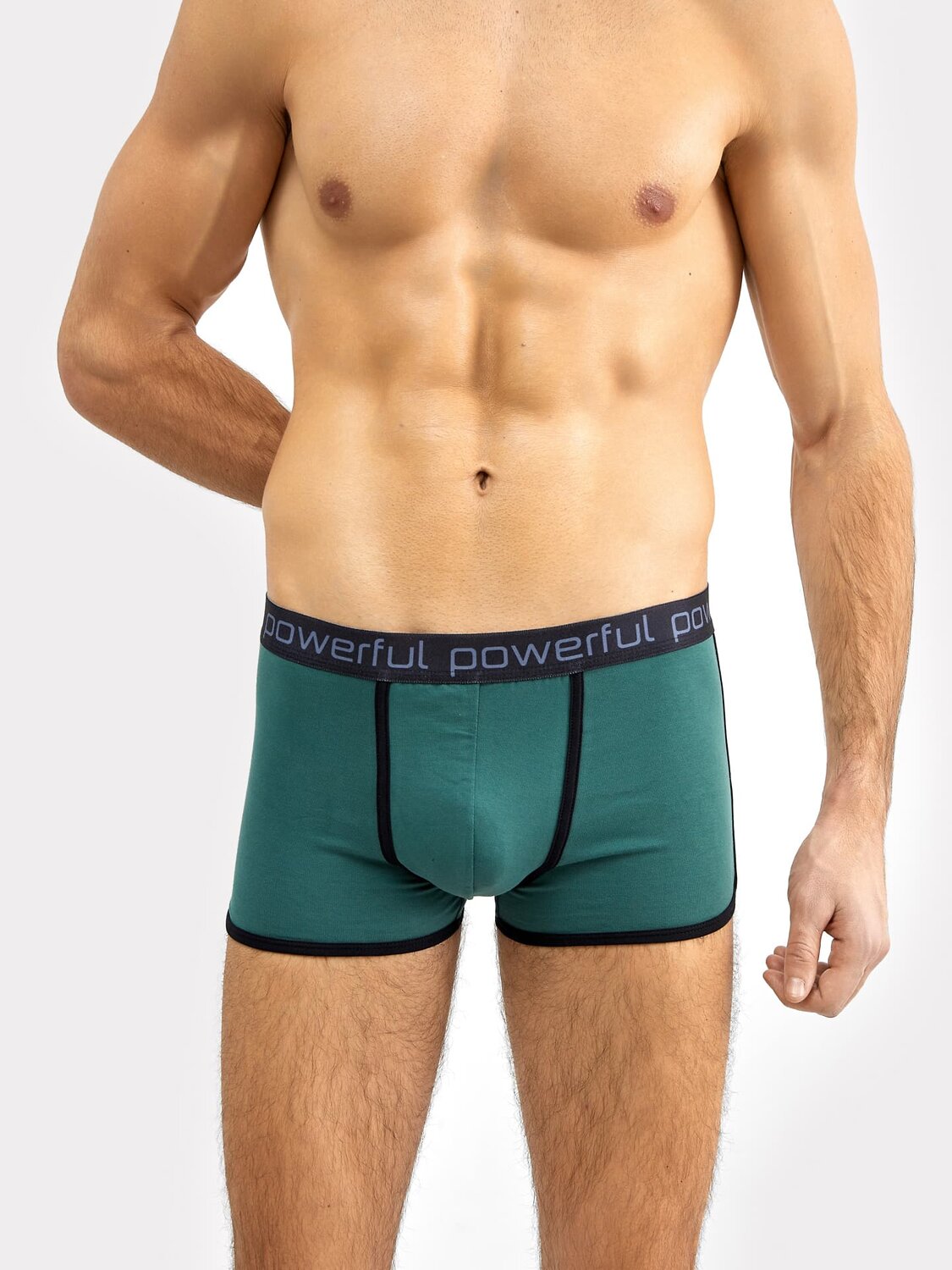 MARK FORMELLE Трусы 269065 411165 хаки