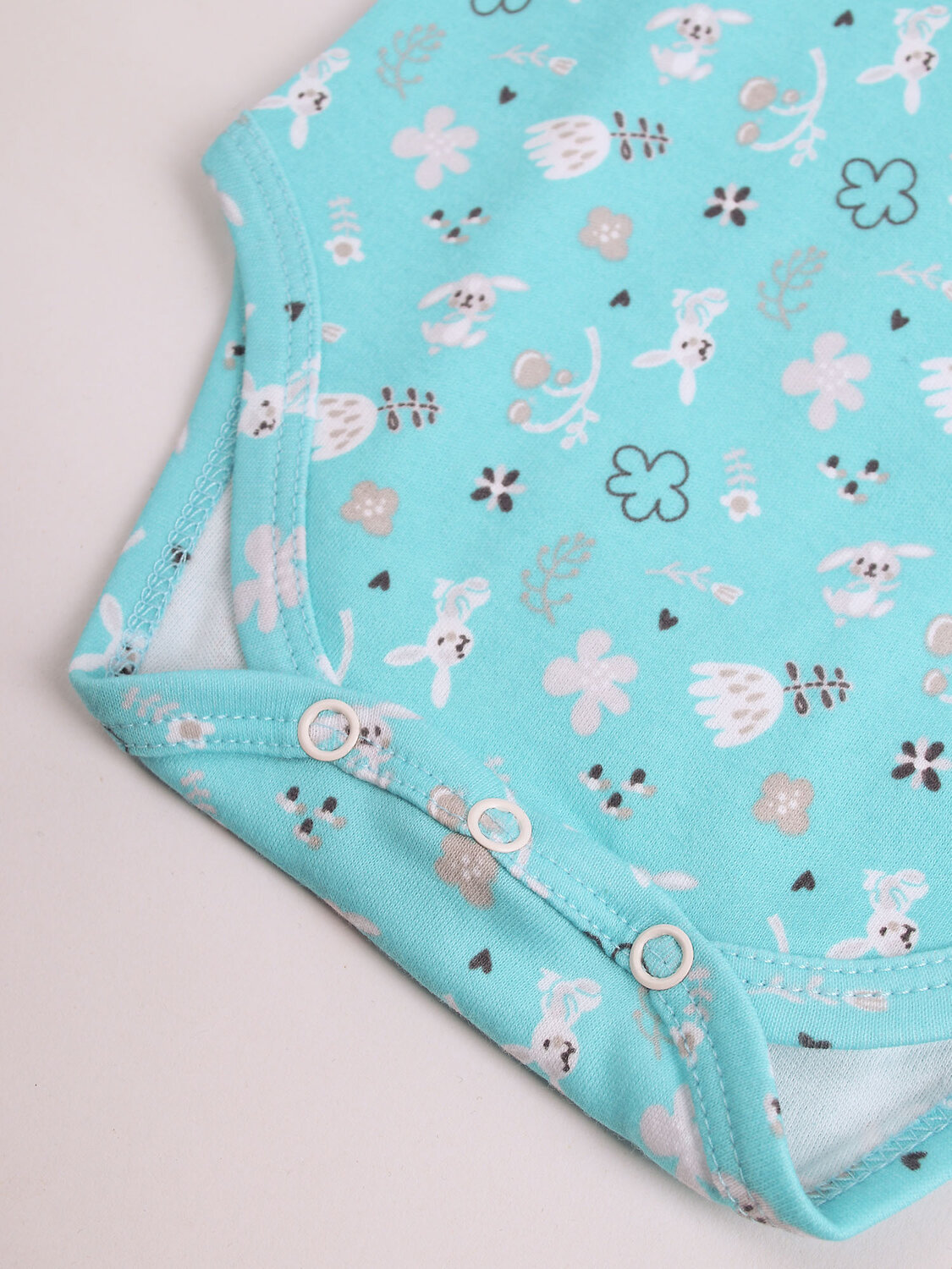 BATIK Боди 269563 022/1_ОН22 мультиколор