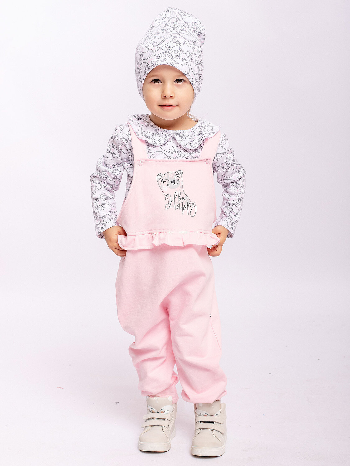 BATIK Комплект 269593 071_ОН22 мультиколор