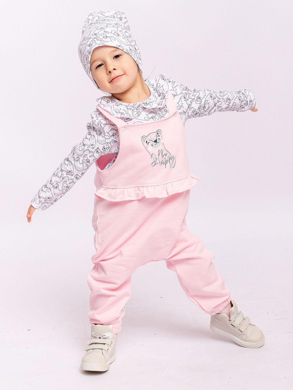 BATIK Комплект 269593 071_ОН22 мультиколор