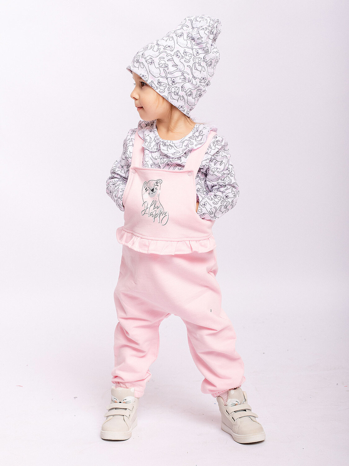 BATIK Комплект 269593 071_ОН22 мультиколор