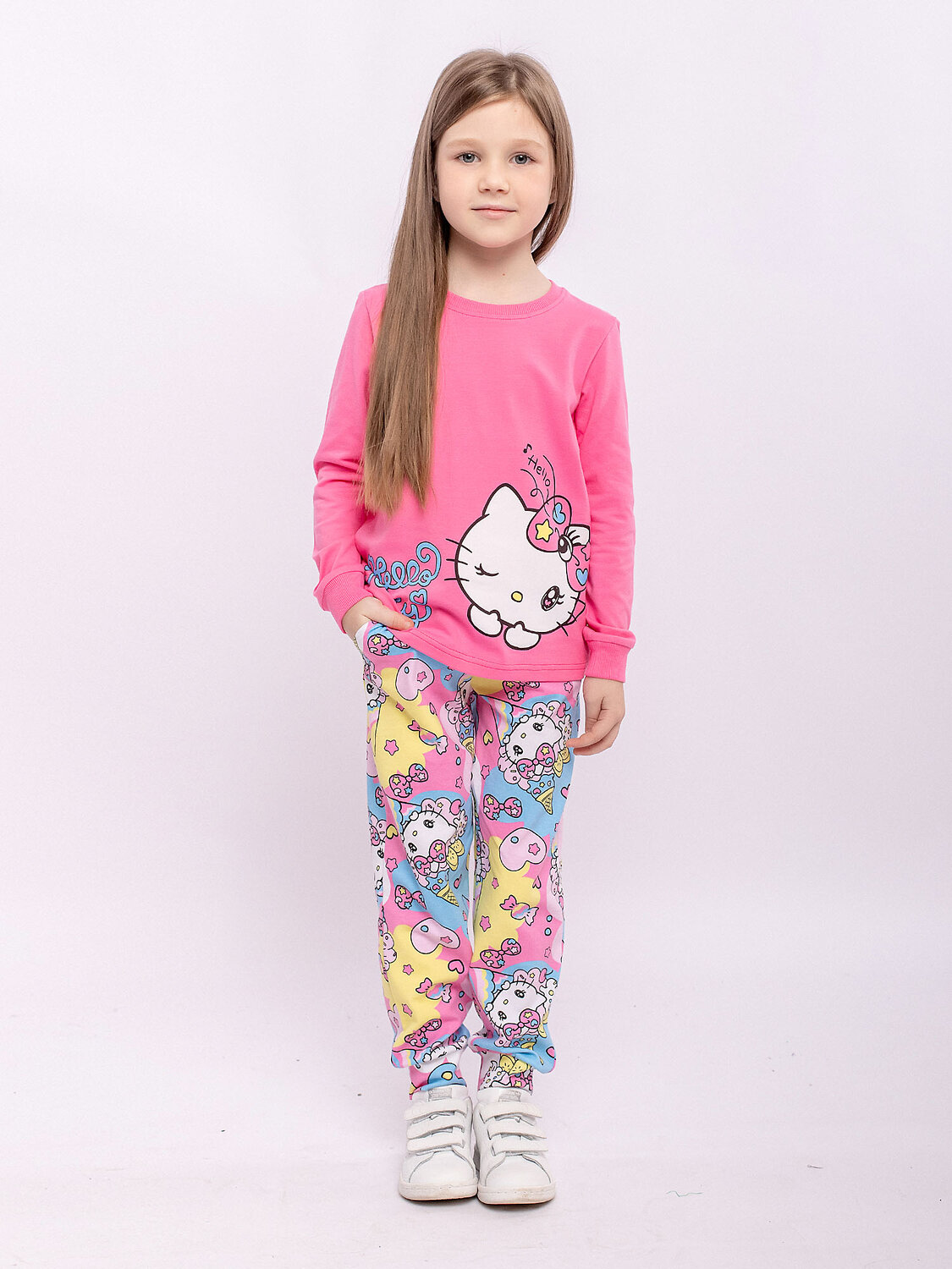 BATIK Комплект 269607 012_ОК22 мультиколор